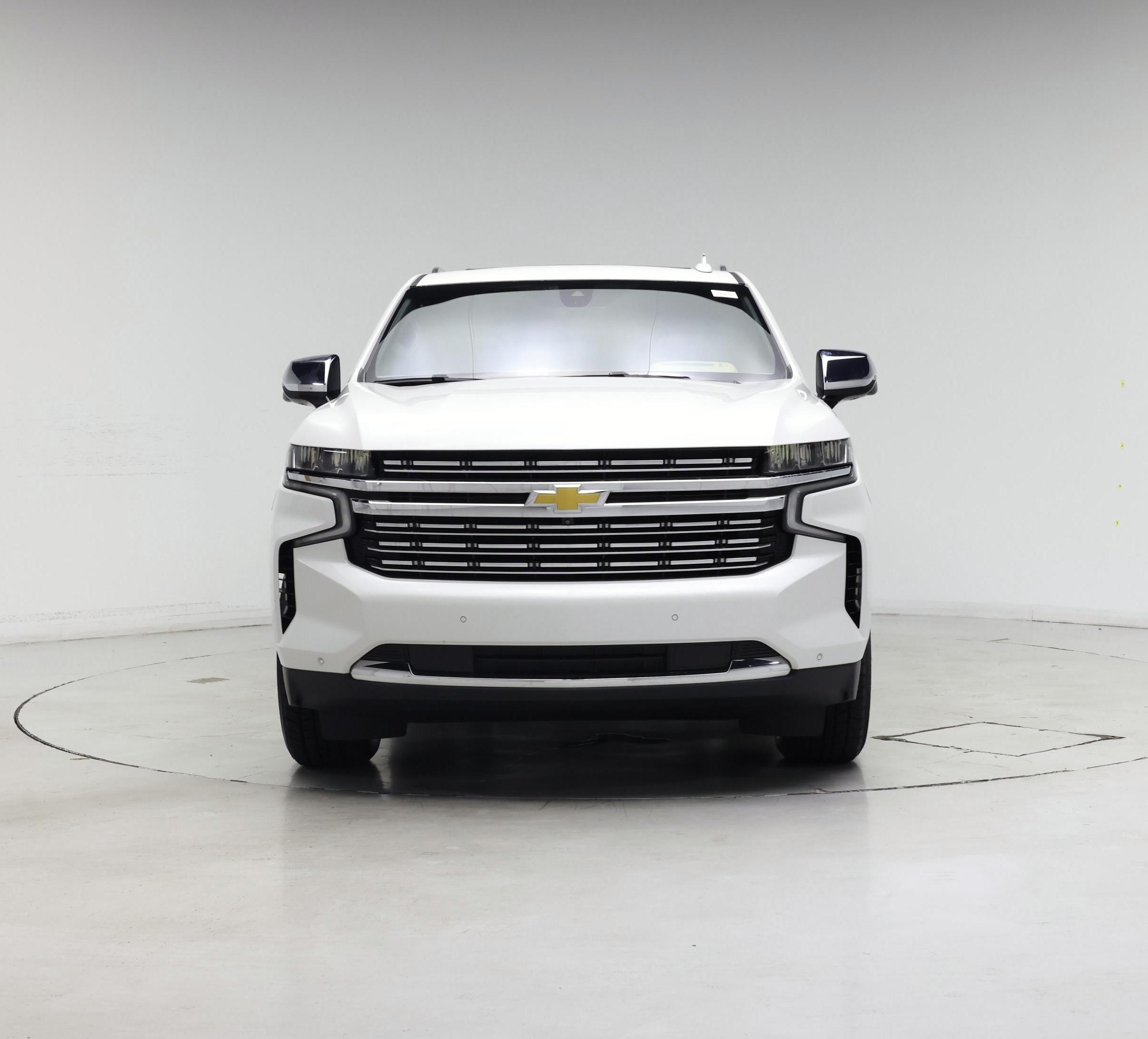 Thumbnail: 2021 Chevrolet Tahoe - 5