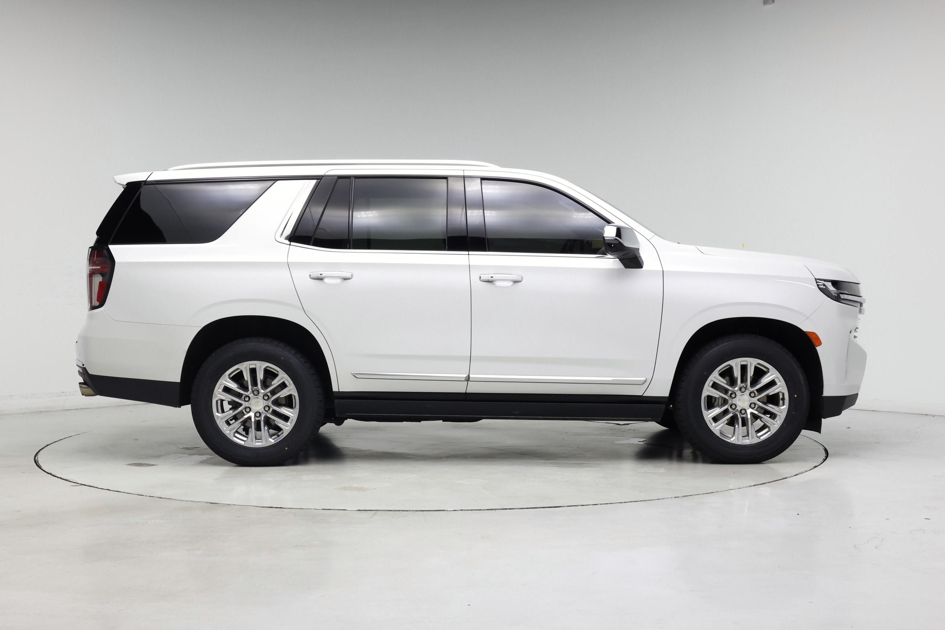Thumbnail: 2021 Chevrolet Tahoe - 7