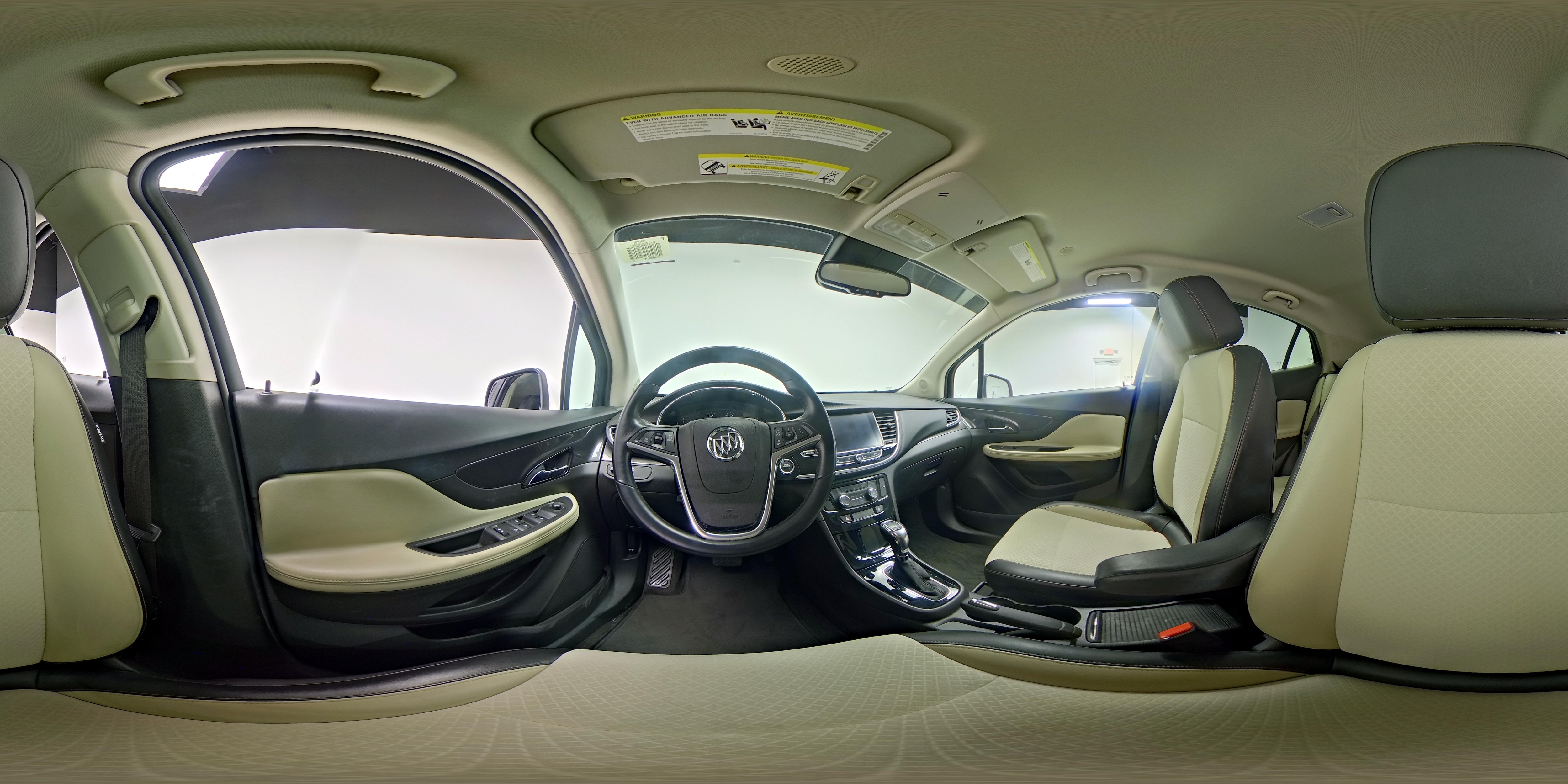 2018 Buick Encore Preferred - Photo 26