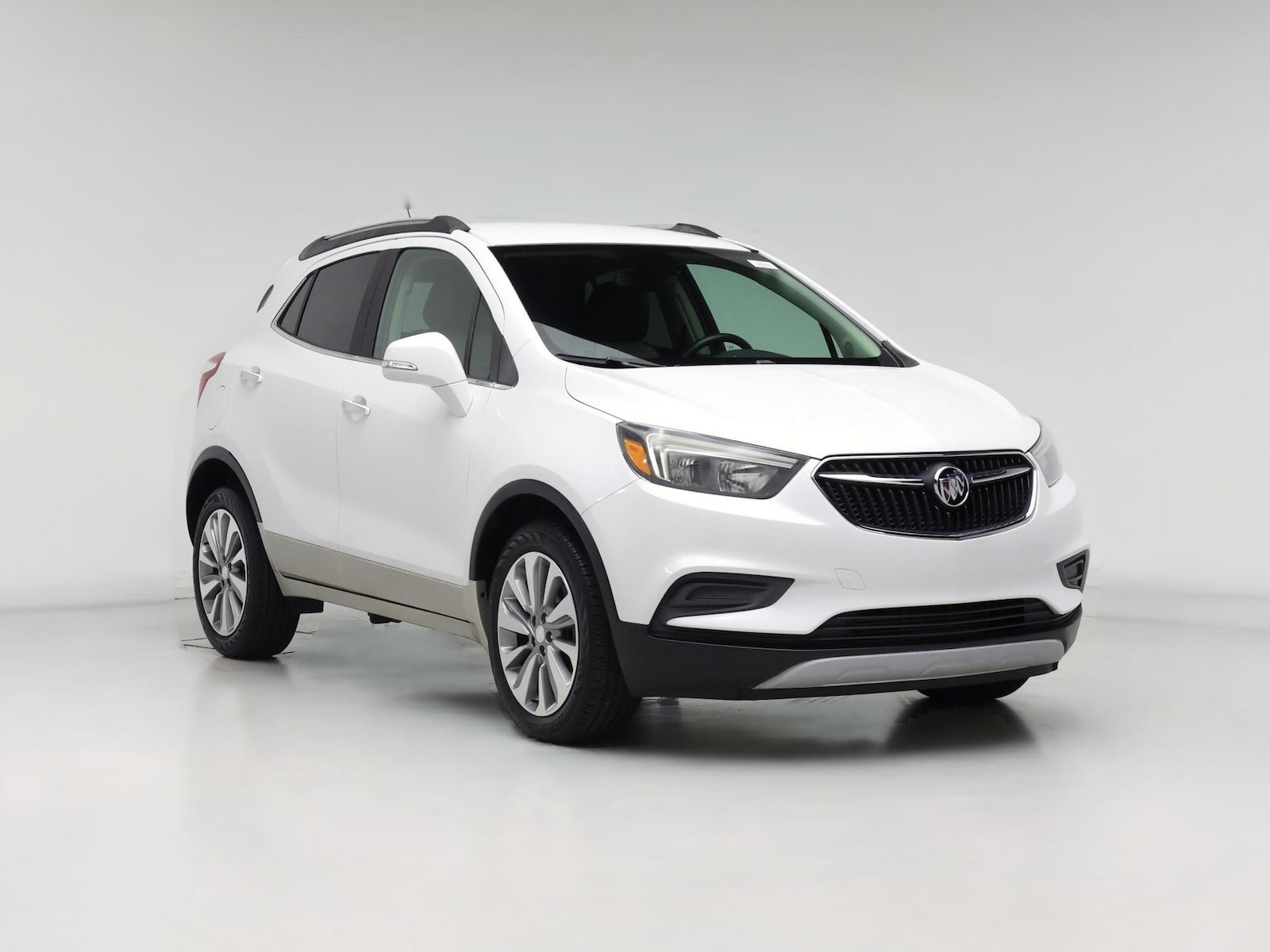 2018 Buick Encore Preferred - Photo 1