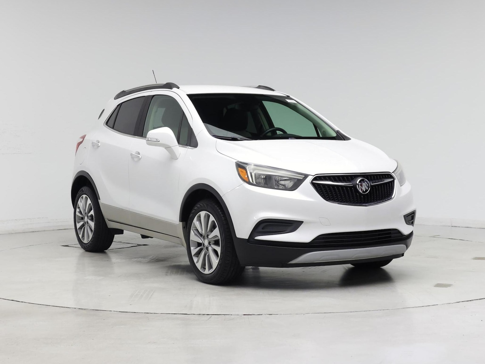 2018 Buick Encore Preferred - Photo 2