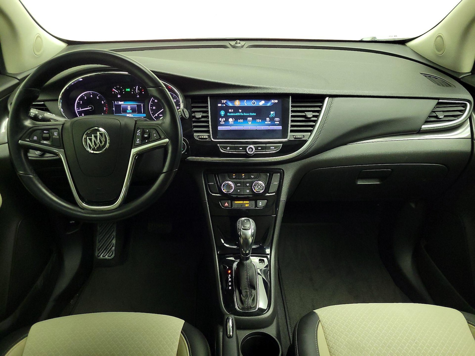 2018 Buick Encore Preferred - Photo 10
