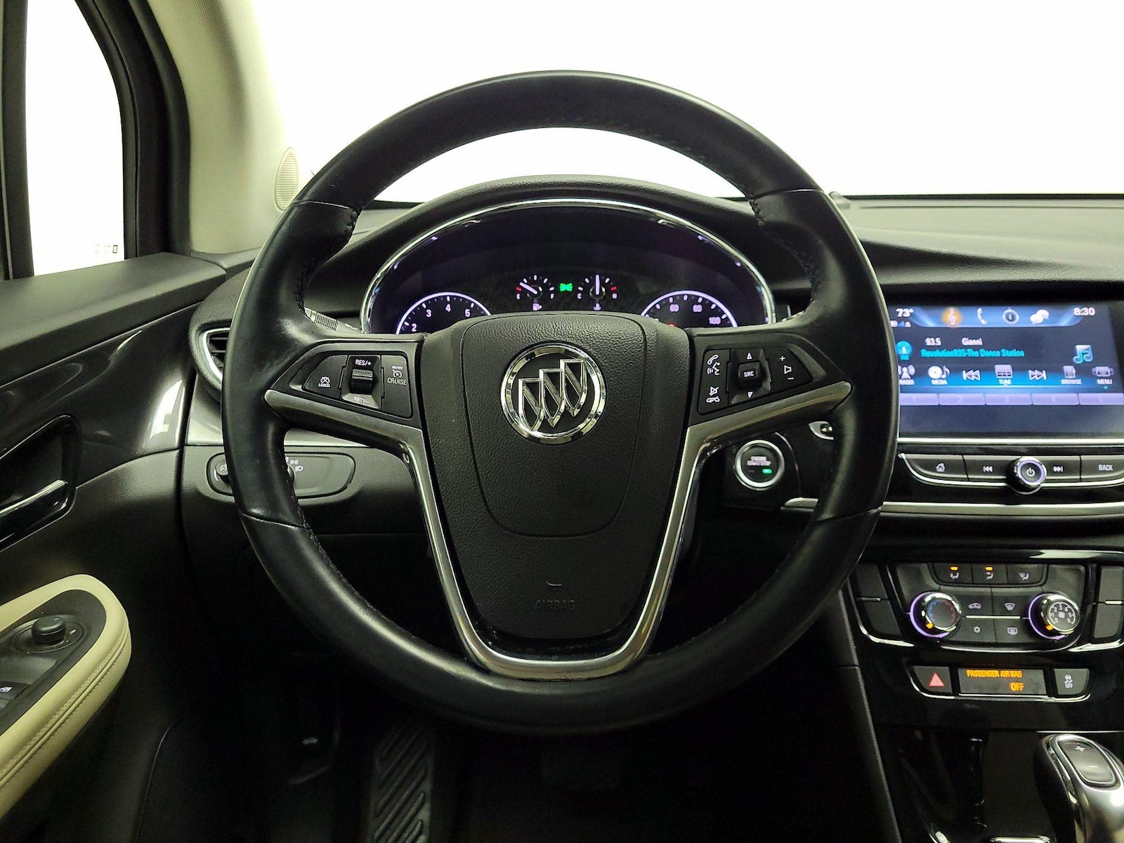 2018 Buick Encore Preferred - Photo 11