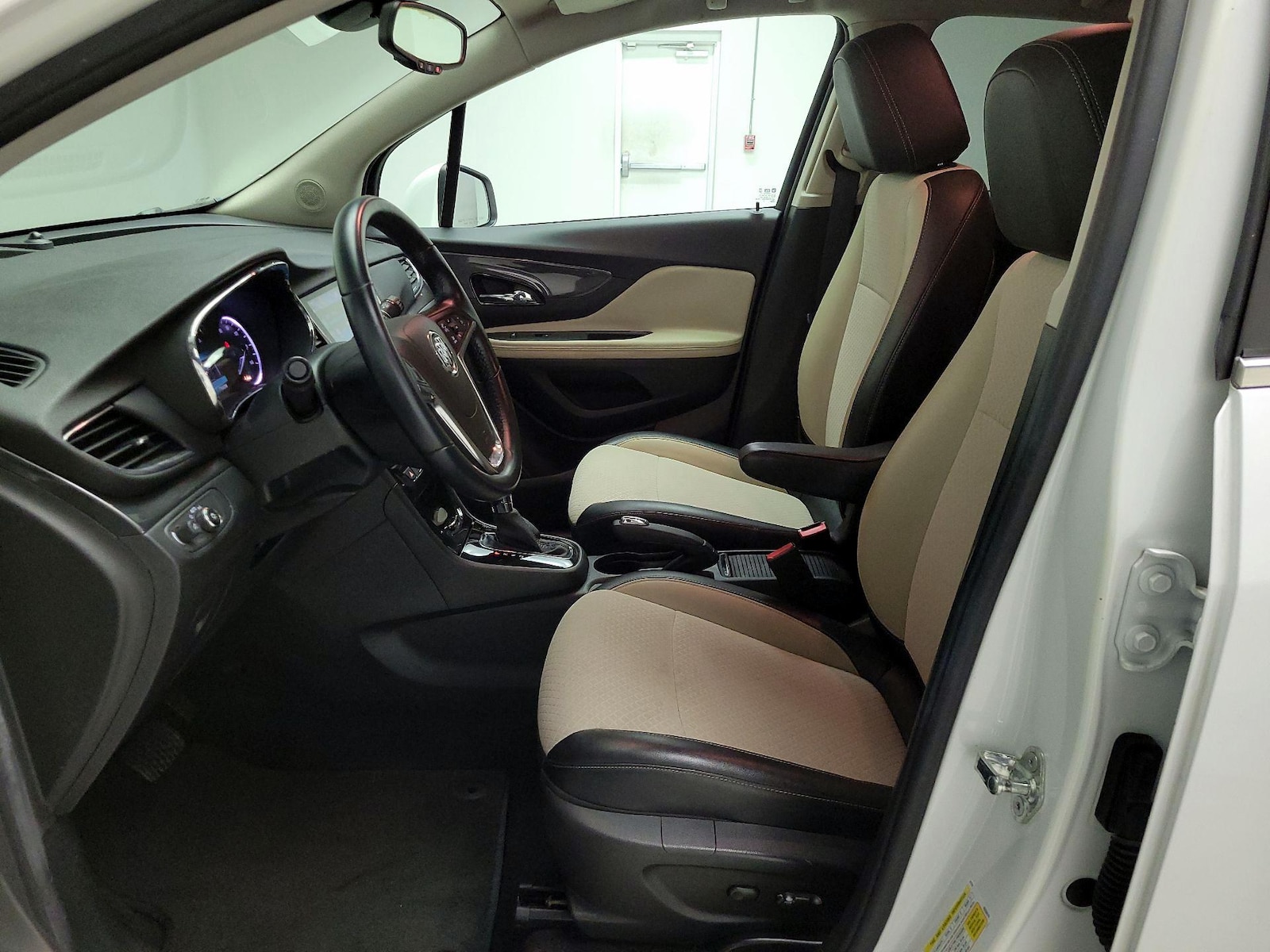 2018 Buick Encore Preferred - Photo 12