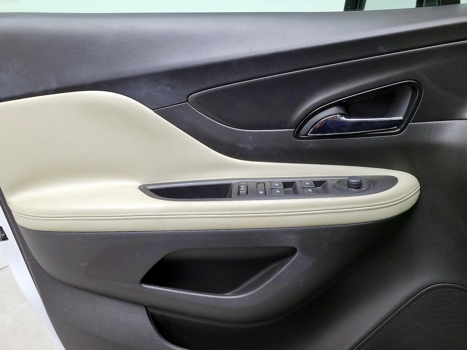 2018 Buick Encore Preferred - Photo 13