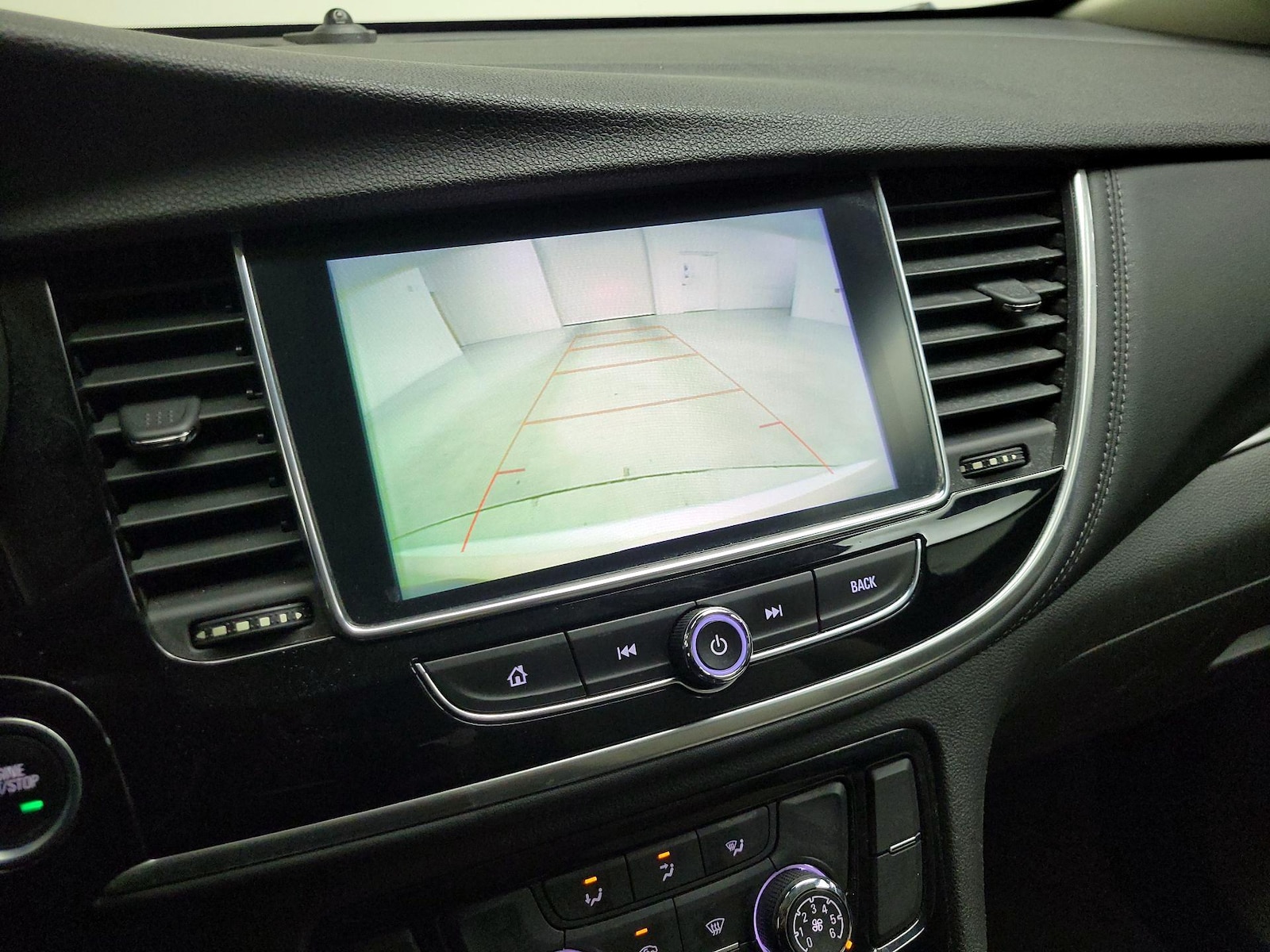 2018 Buick Encore Preferred - Photo 15