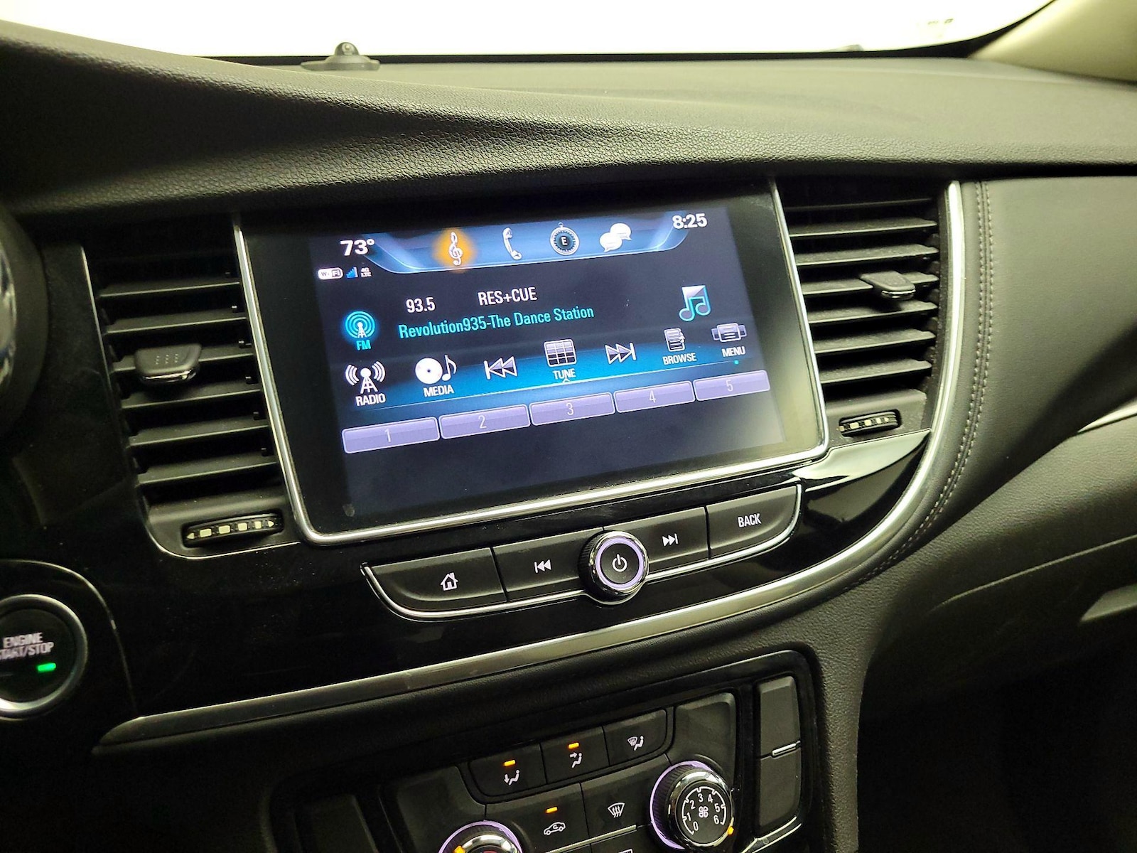 2018 Buick Encore Preferred - Photo 16