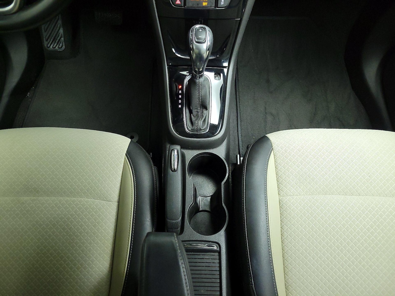 2018 Buick Encore Preferred - Photo 18