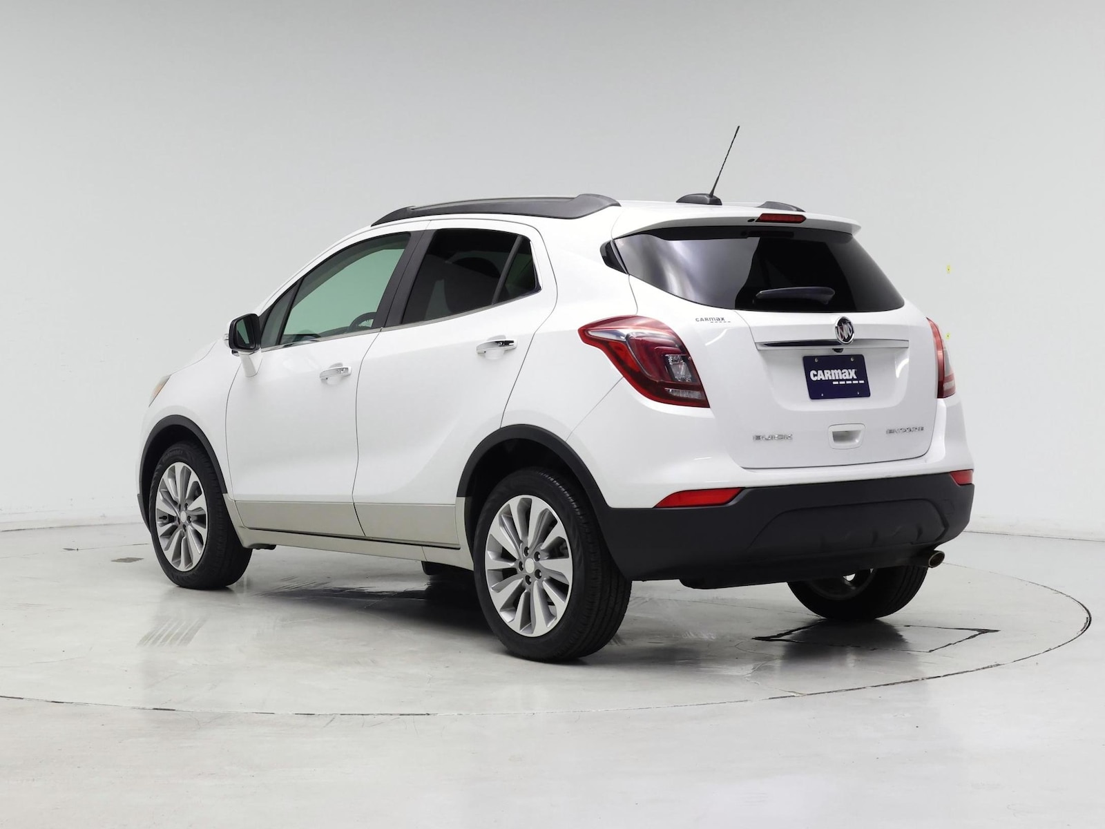 2018 Buick Encore Preferred - Photo 3