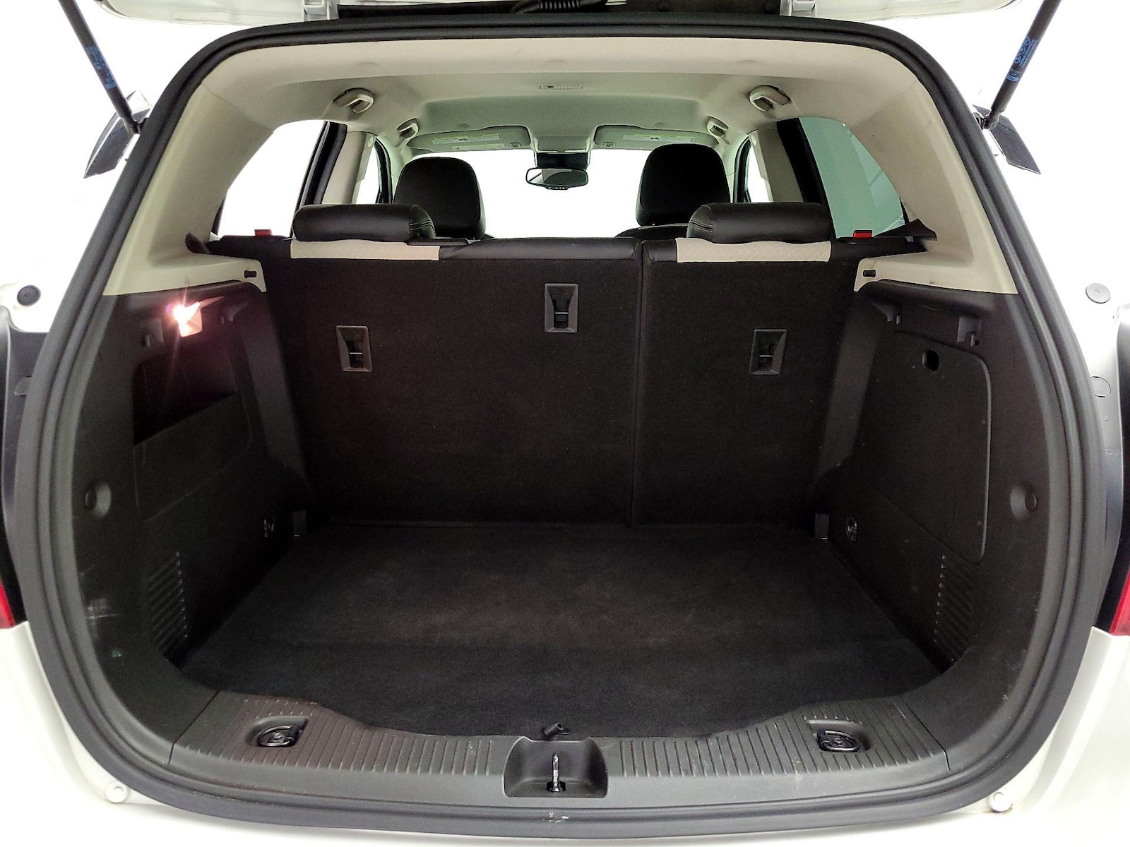 2018 Buick Encore Preferred - Photo 20
