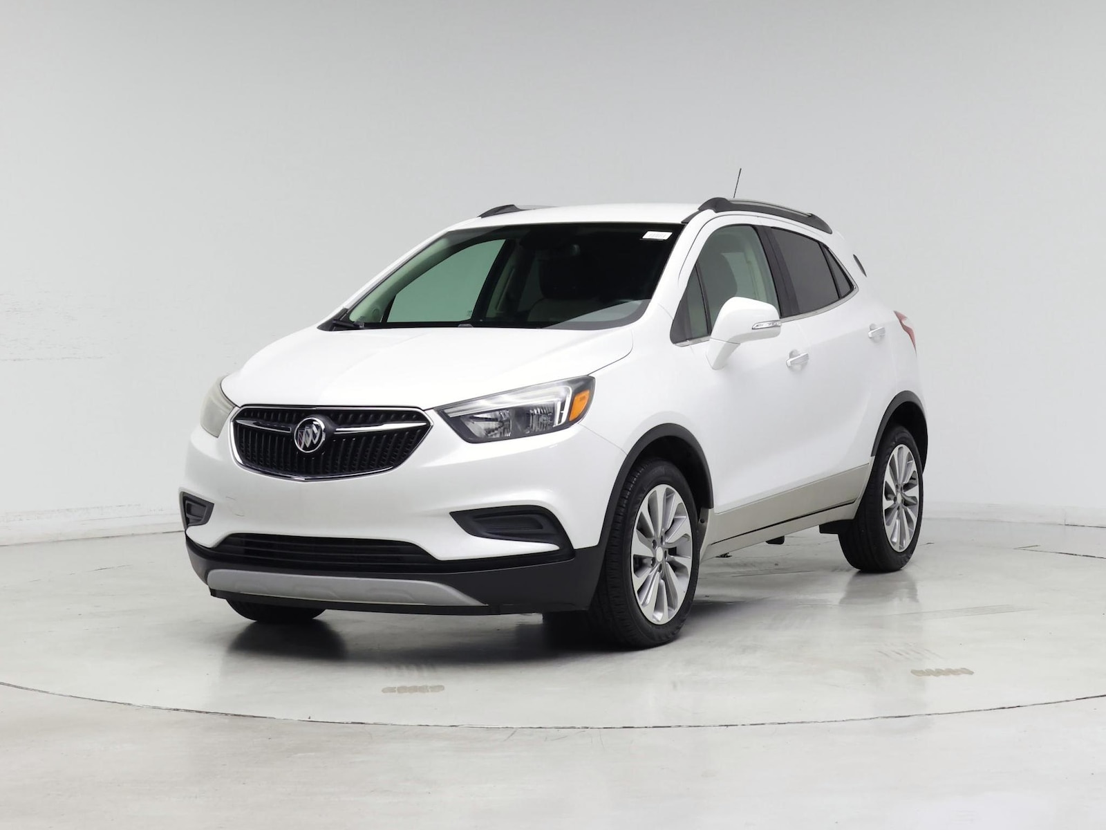2018 Buick Encore Preferred - Photo 5