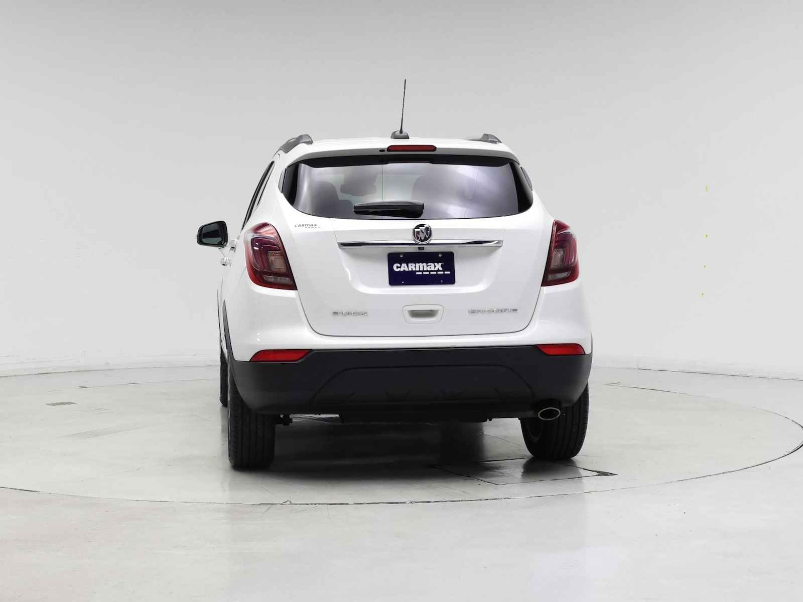 2018 Buick Encore Preferred - Photo 7