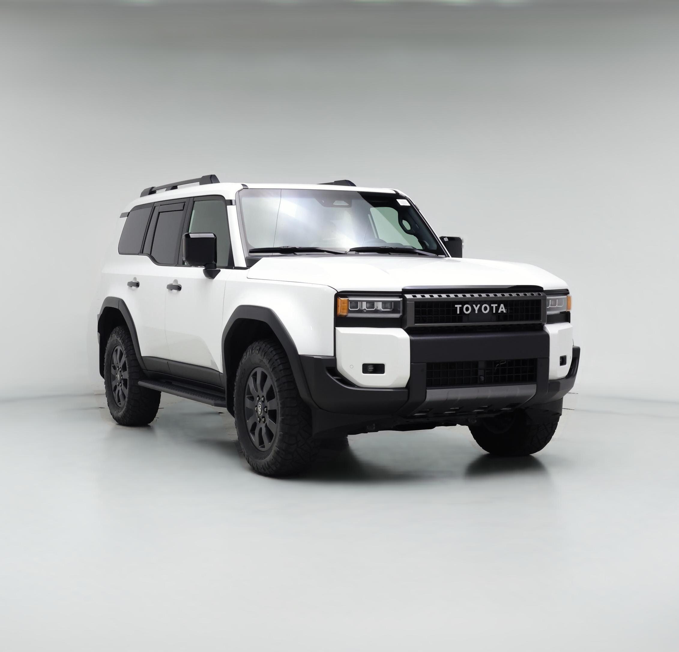 Thumbnail: 2024 Toyota Land Cruiser - 1
