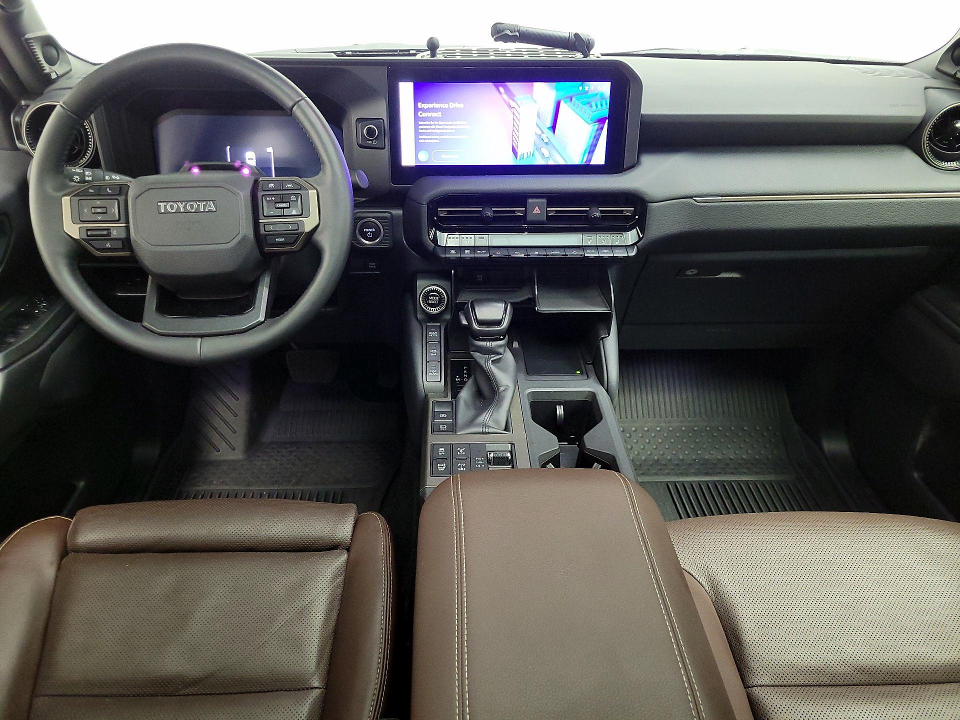 Thumbnail: 2024 Toyota Land Cruiser - 9