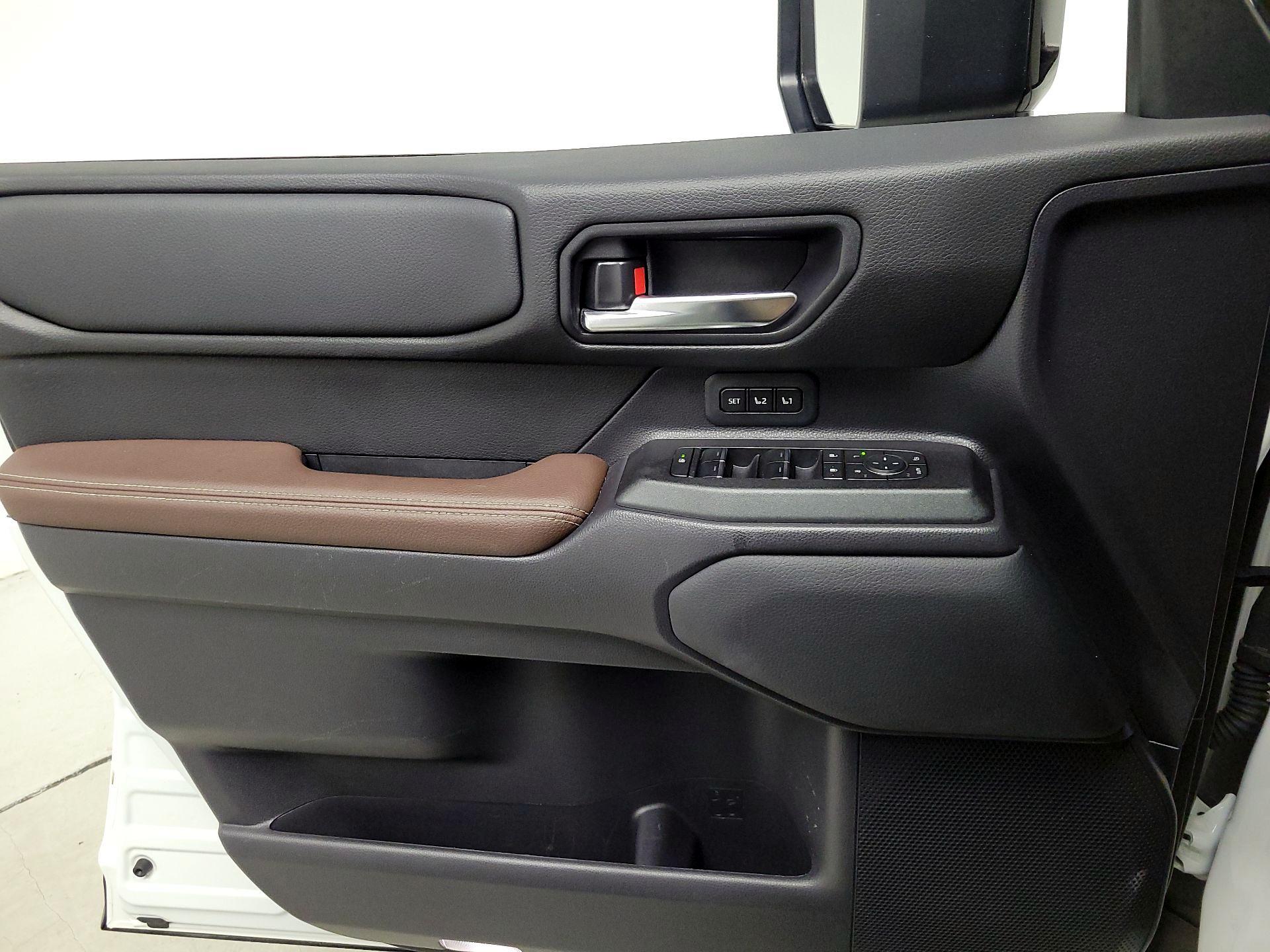 Thumbnail: 2024 Toyota Land Cruiser - 12