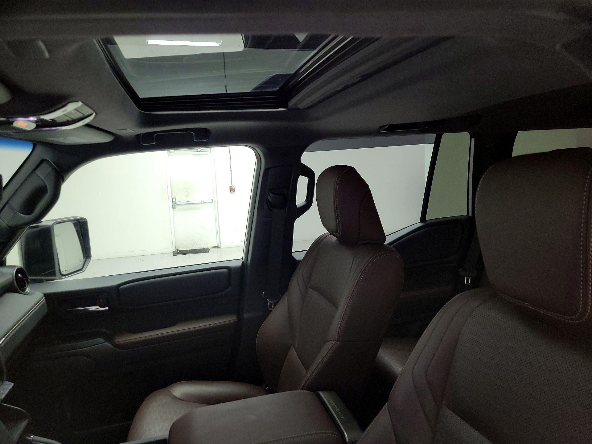 Thumbnail: 2024 Toyota Land Cruiser - 20