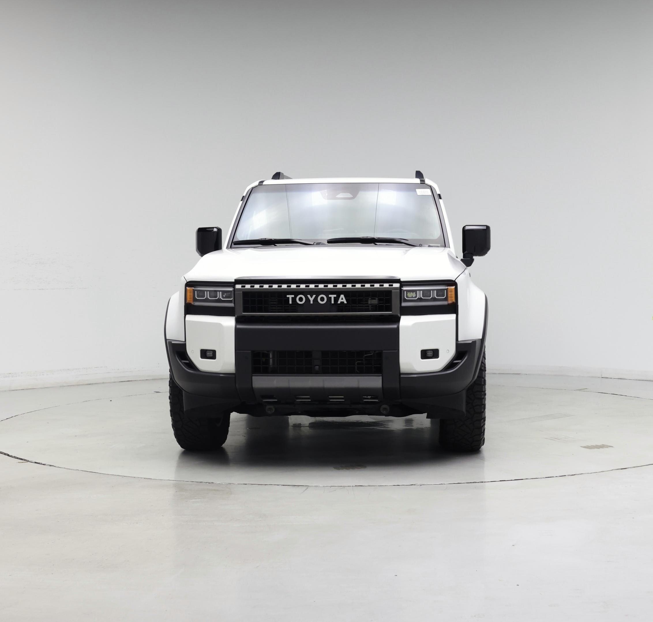 Thumbnail: 2024 Toyota Land Cruiser - 5