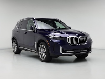 2024 BMW X5 Plug In Hybrid xDrive50e
