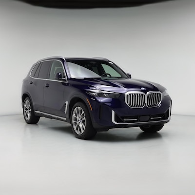 2024 BMW X5 Plug In Hybrid xDrive50e