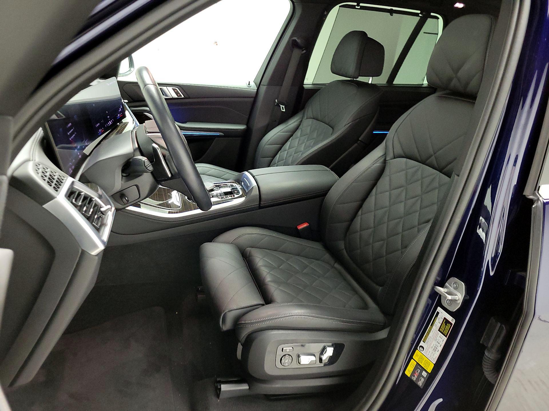 Thumbnail: 2024 BMW X5 - 11