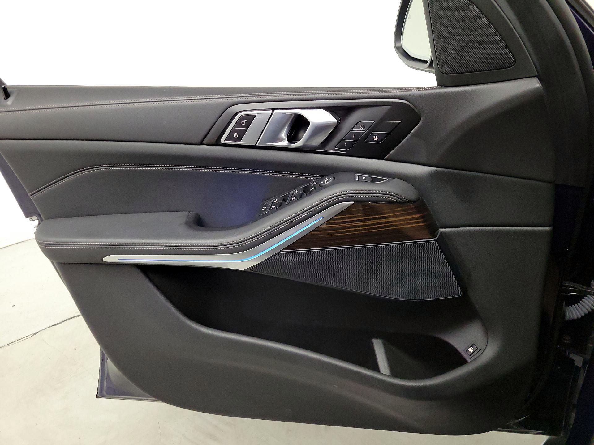 Thumbnail: 2024 BMW X5 - 12