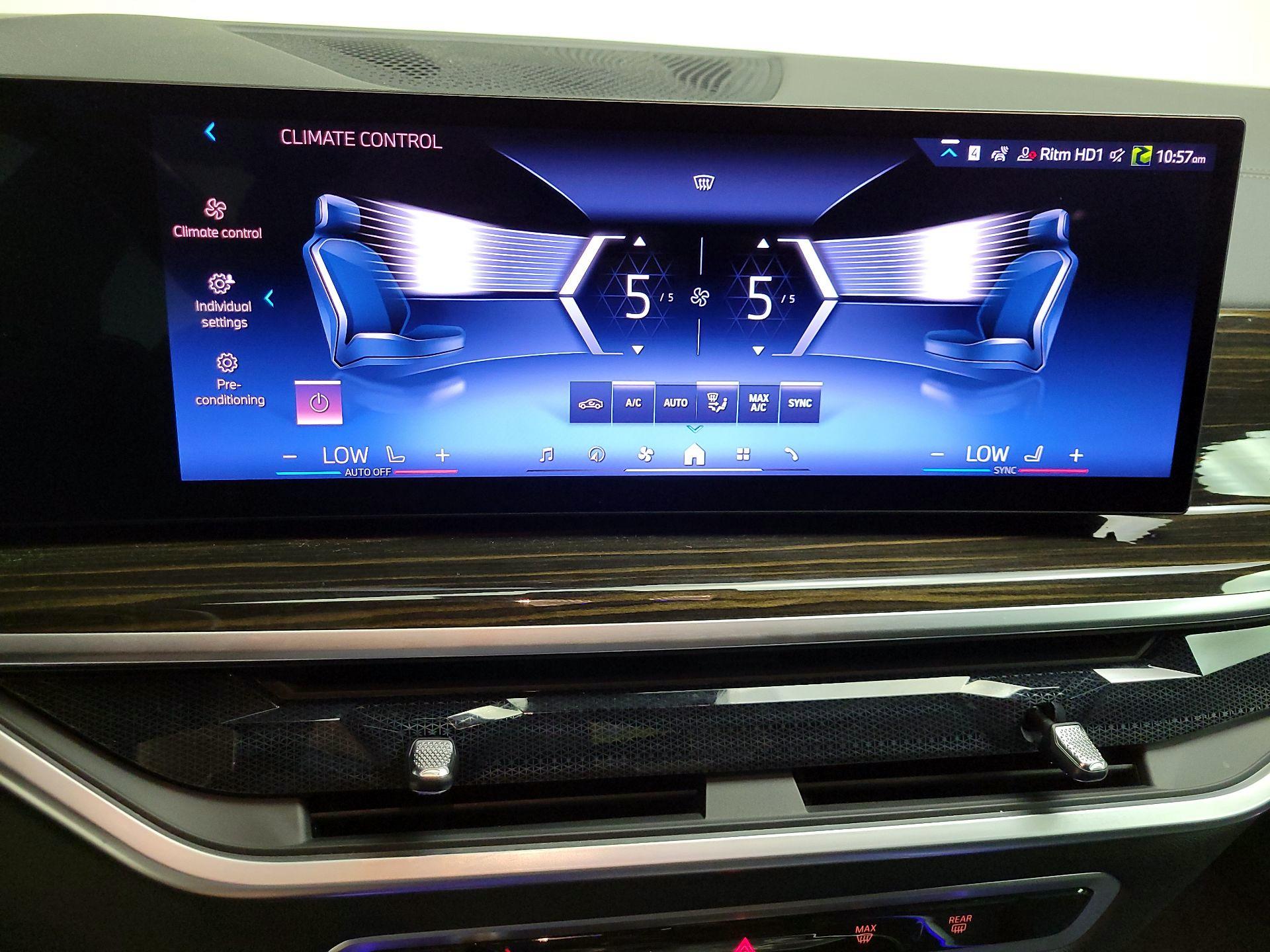 Thumbnail: 2024 BMW X5 - 17