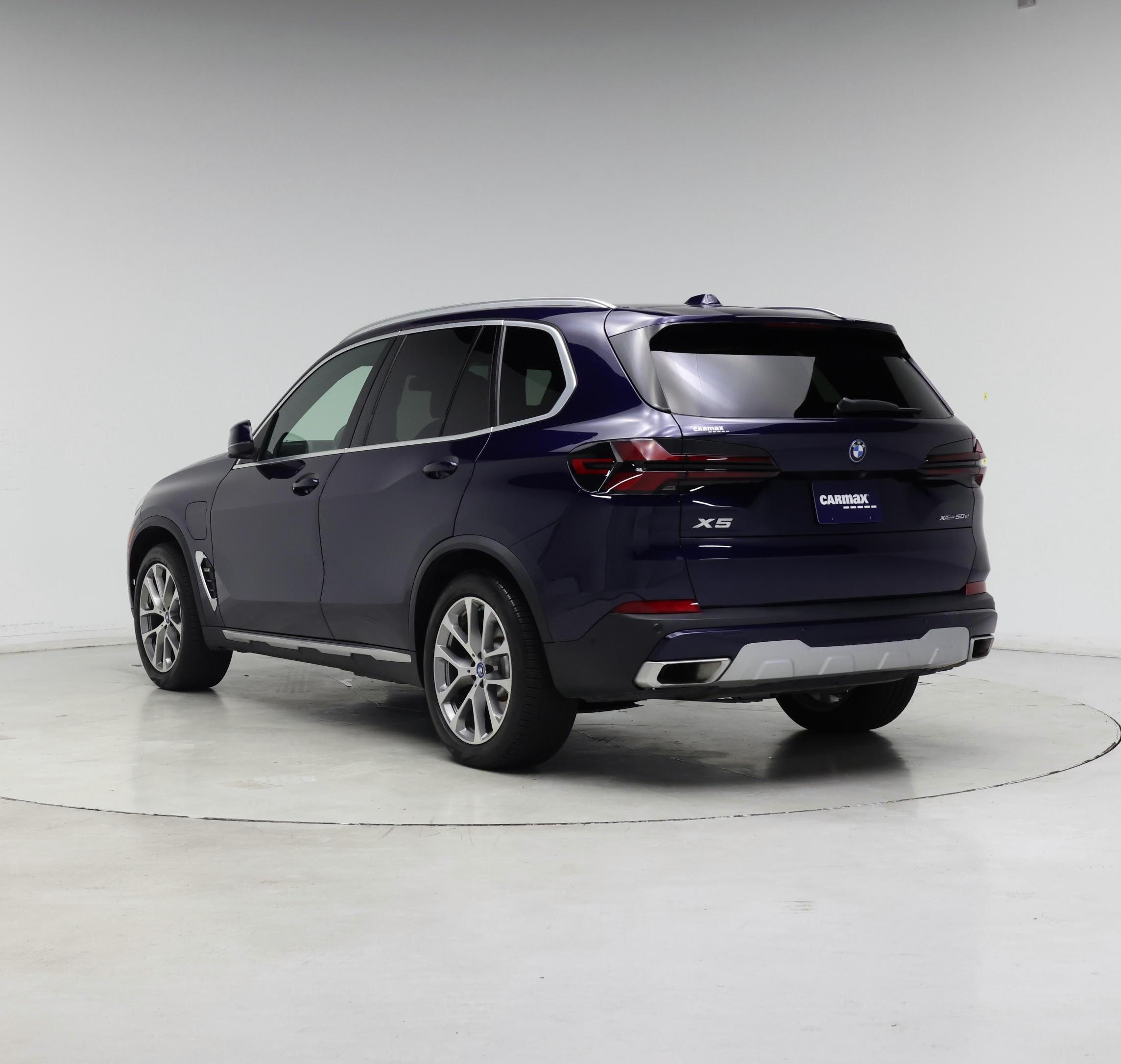 Thumbnail: 2024 BMW X5 - 2