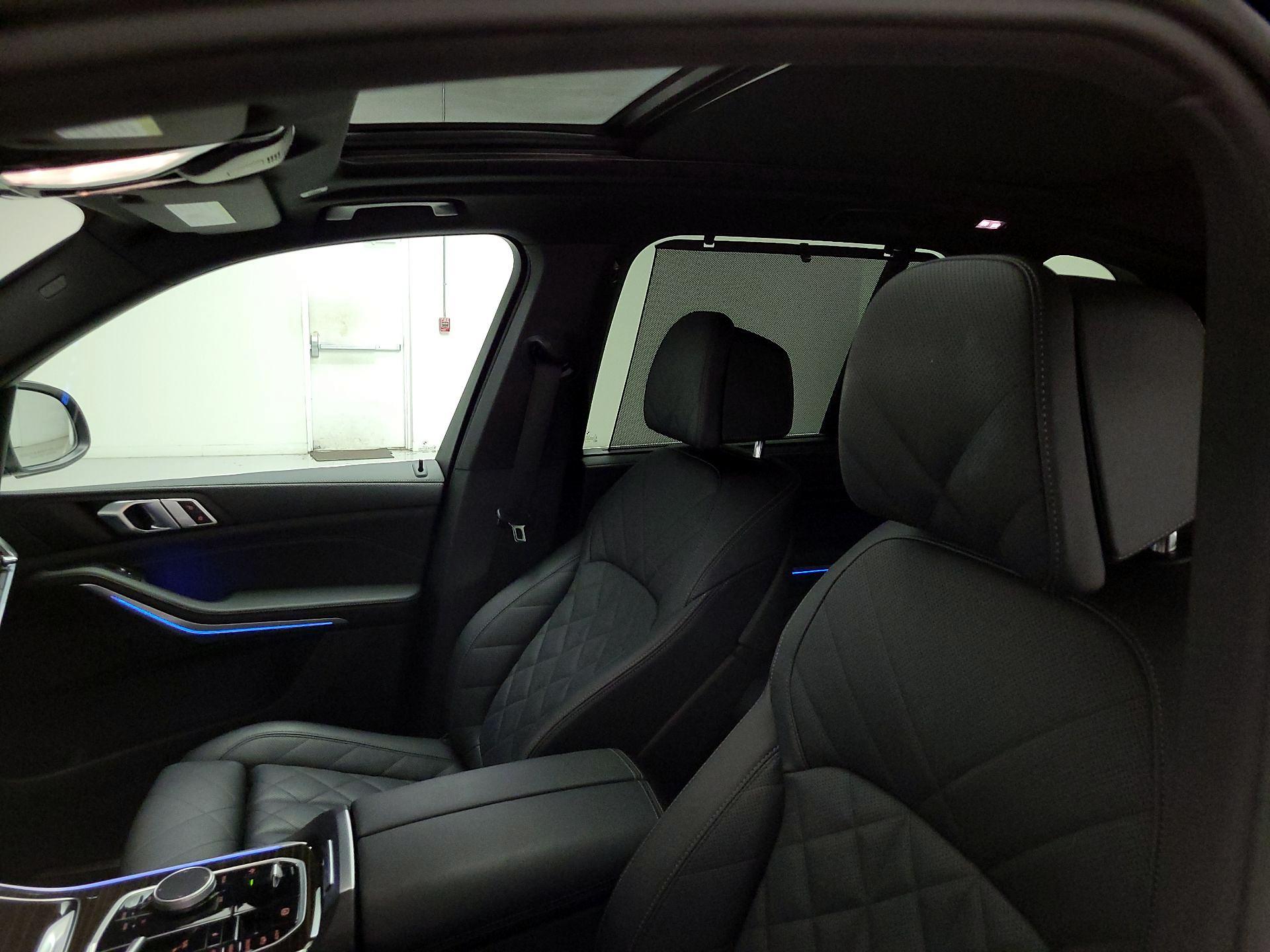 Thumbnail: 2024 BMW X5 - 20