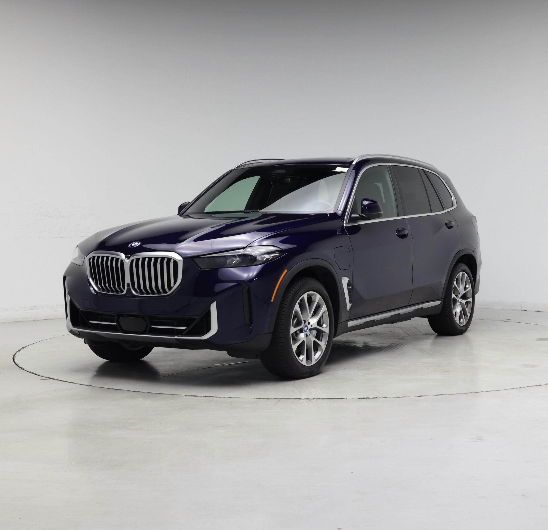 Thumbnail: 2024 BMW X5 - 4