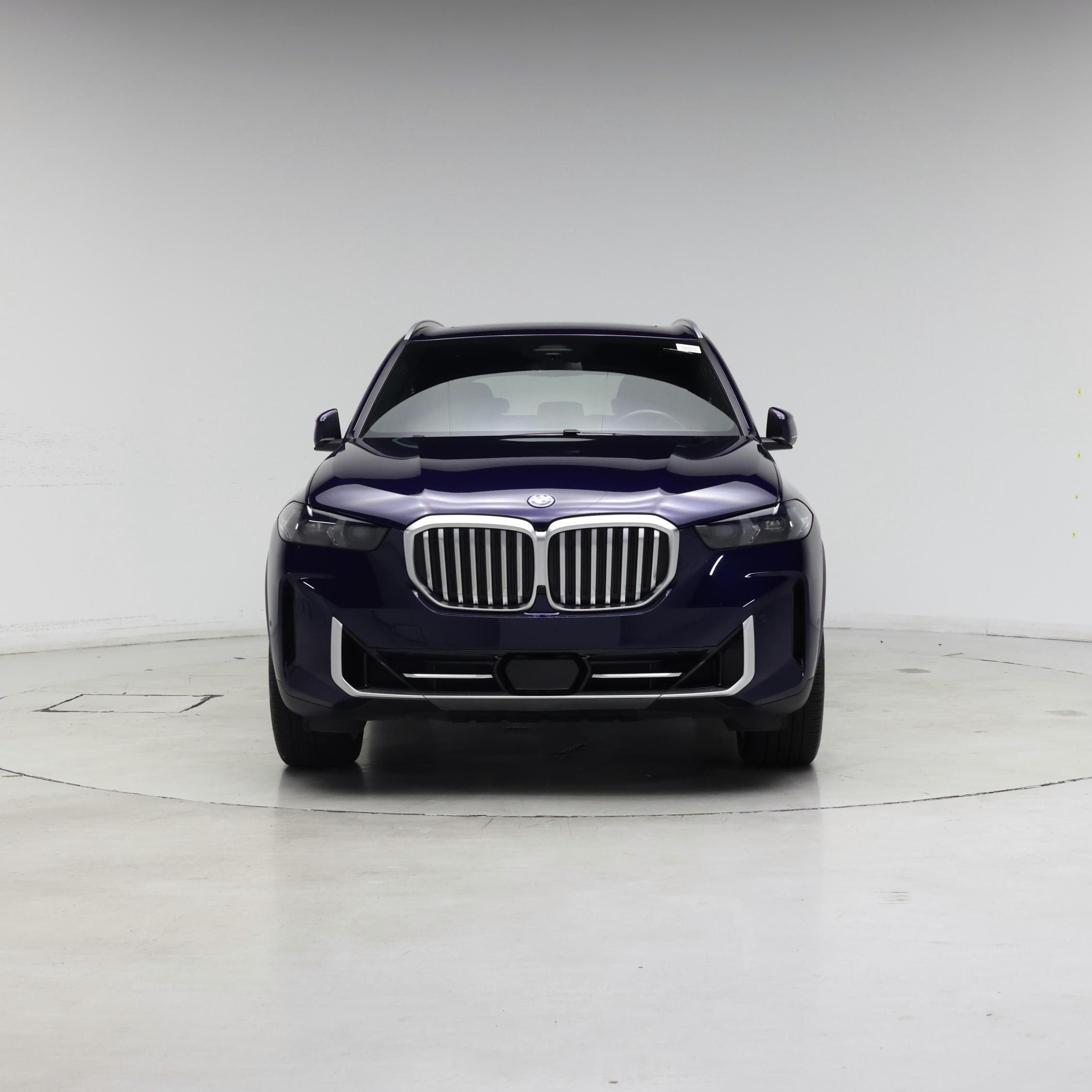Thumbnail: 2024 BMW X5 - 5