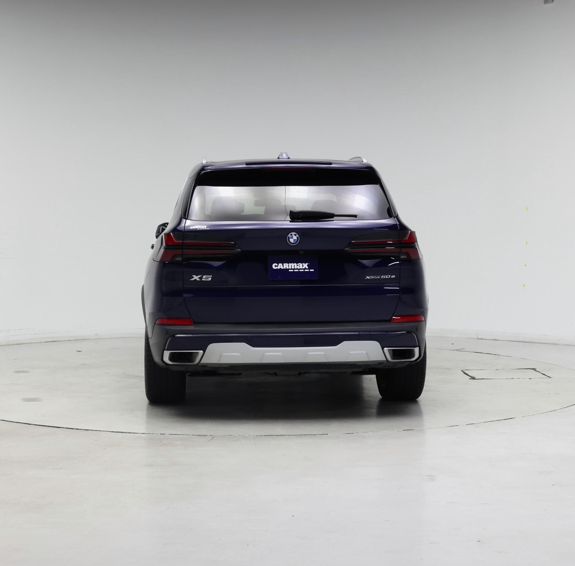 Thumbnail: 2024 BMW X5 - 6