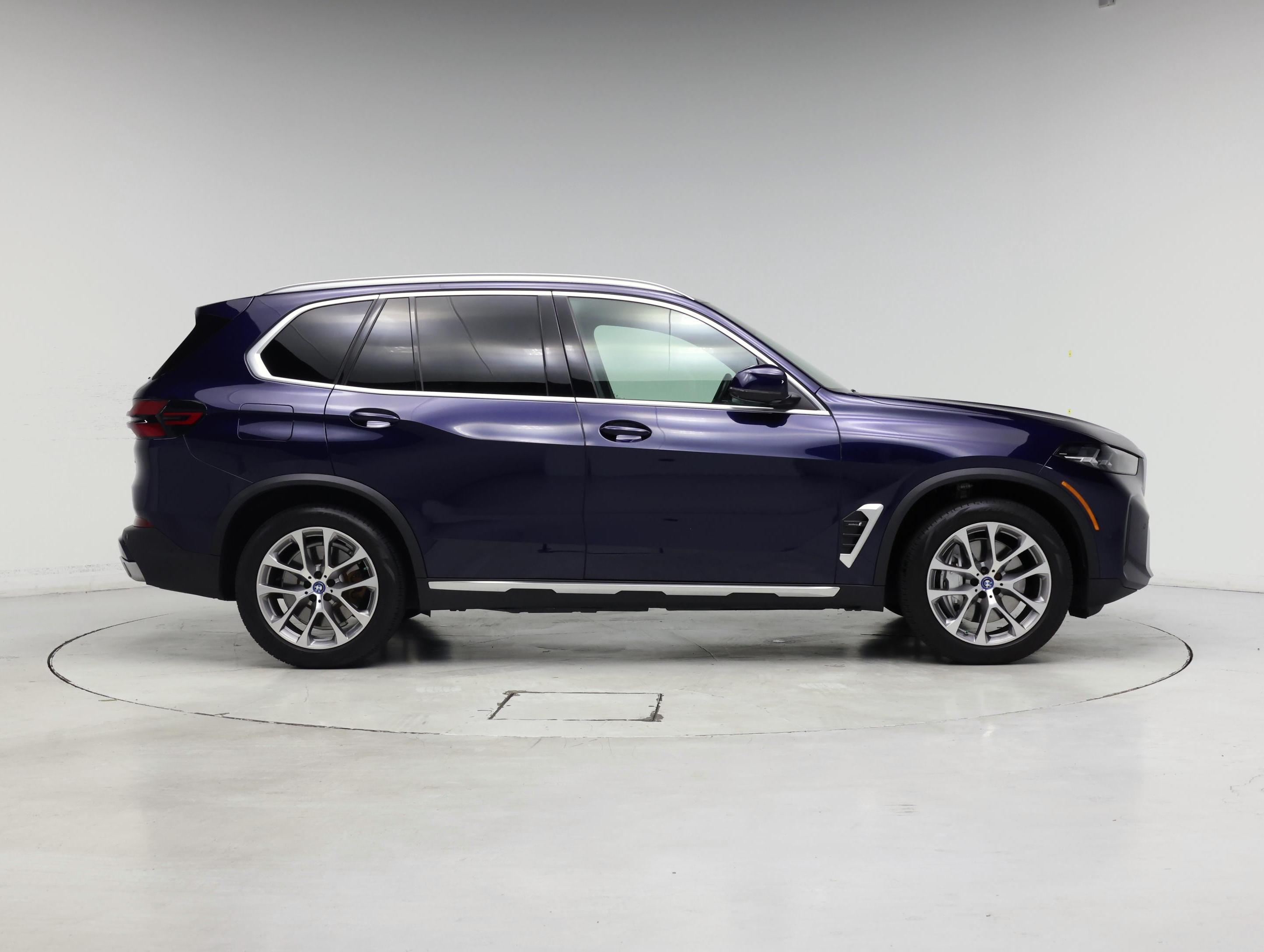 Thumbnail: 2024 BMW X5 - 7