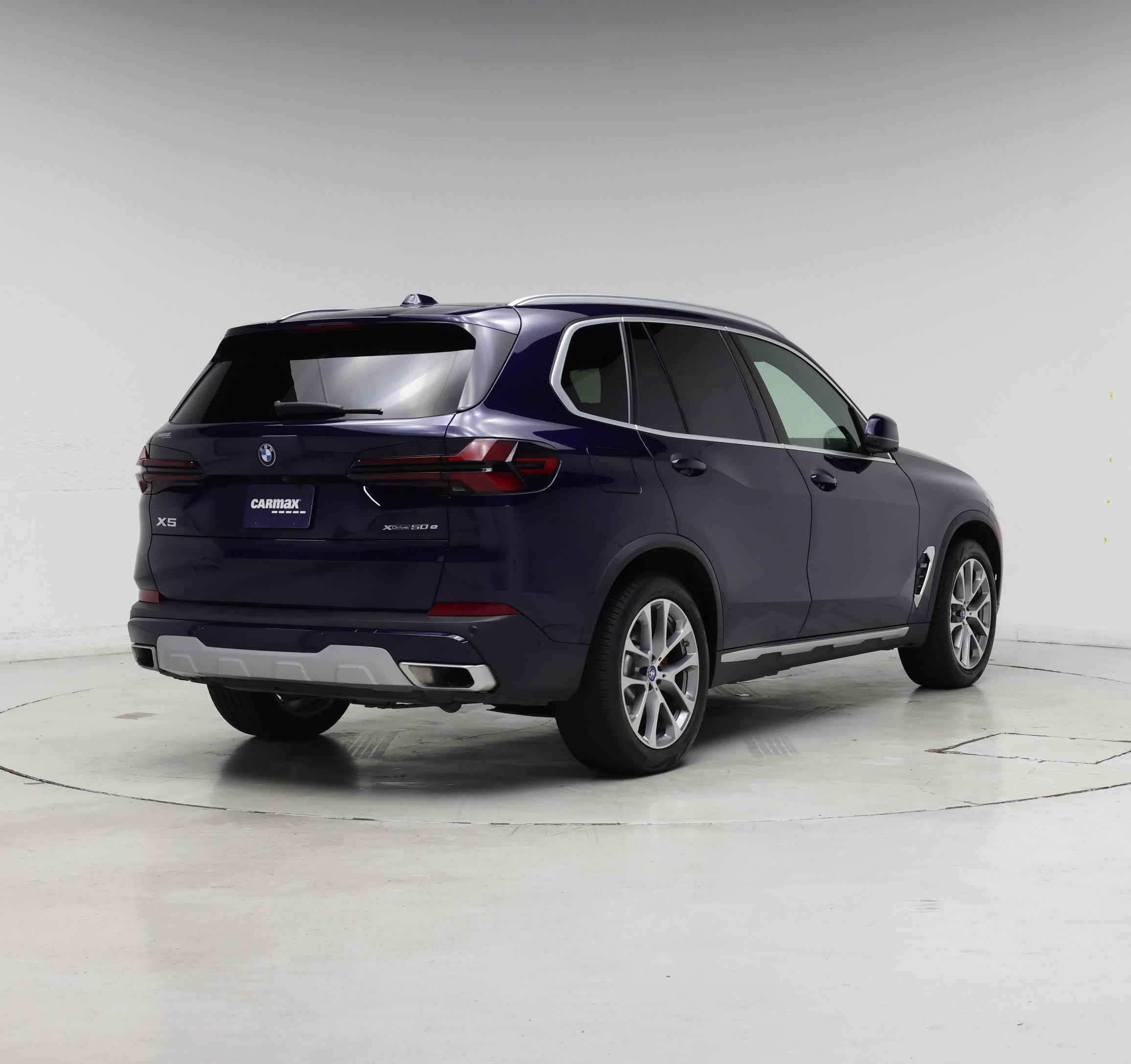 Thumbnail: 2024 BMW X5 - 8