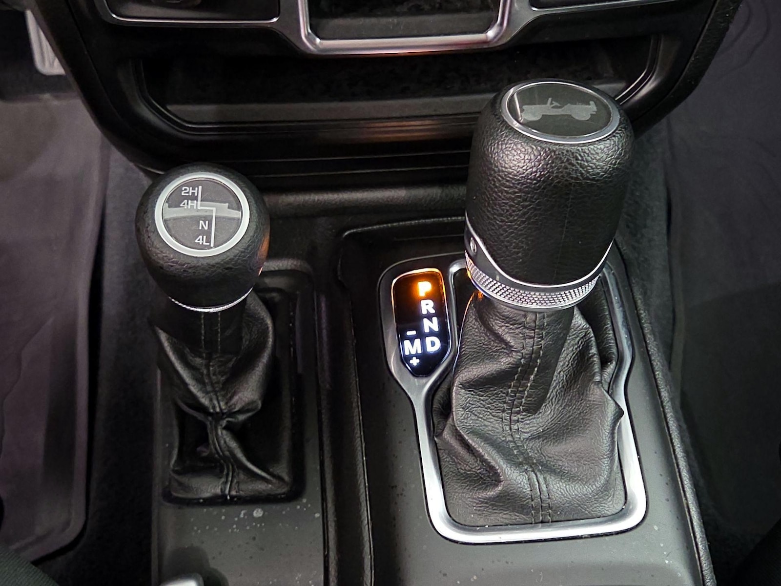 2022 Jeep Wrangler Willys Sport - Photo 18