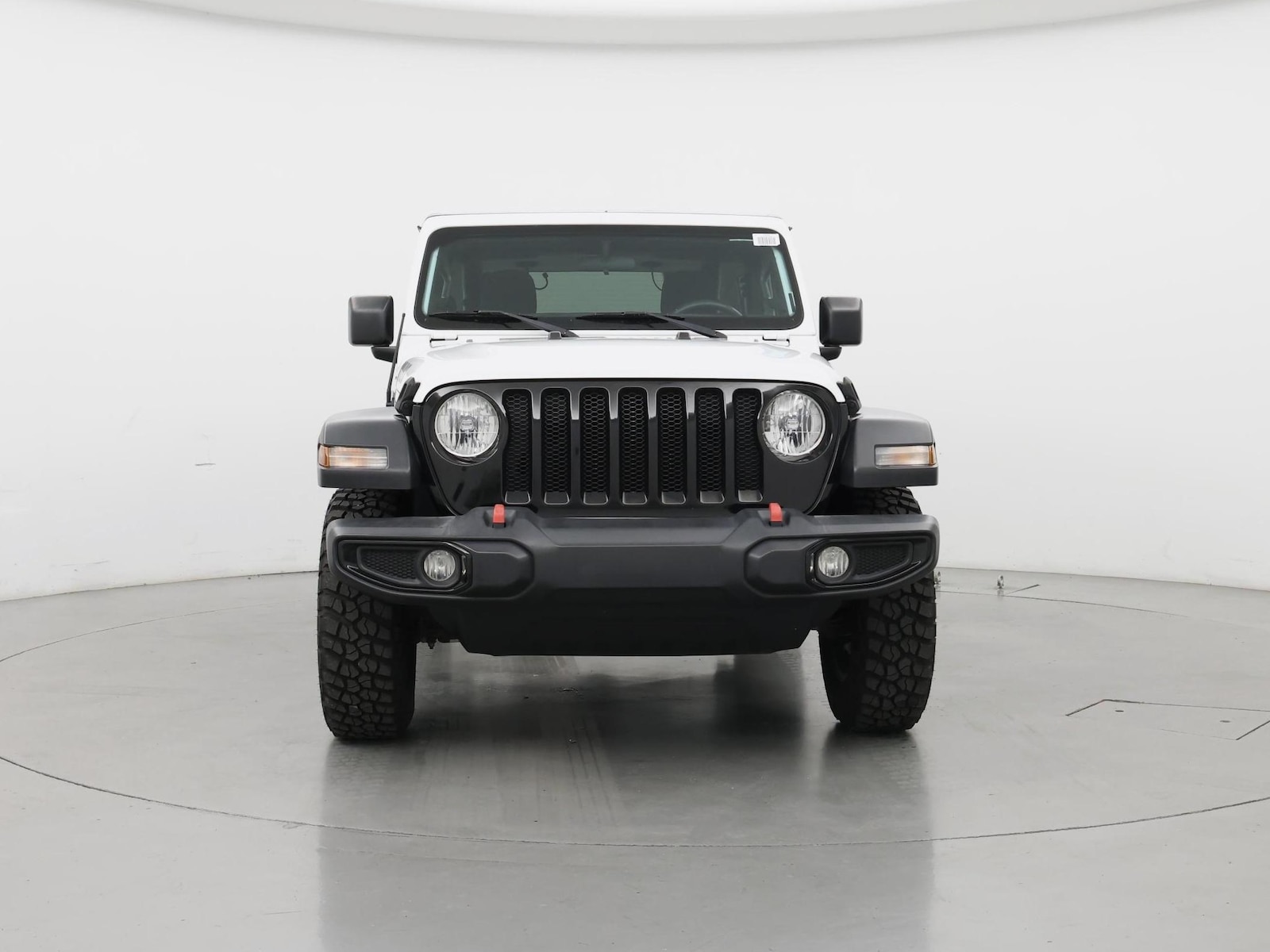 2022 Jeep Wrangler Willys Sport - Photo 6