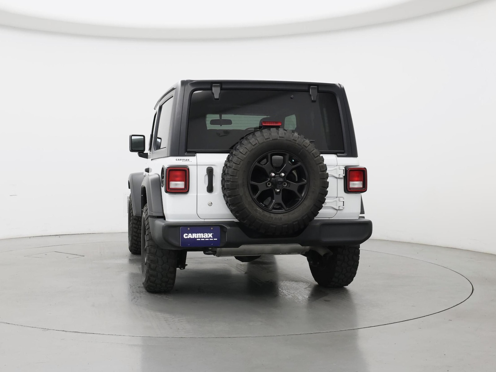 2022 Jeep Wrangler Willys Sport - Photo 7