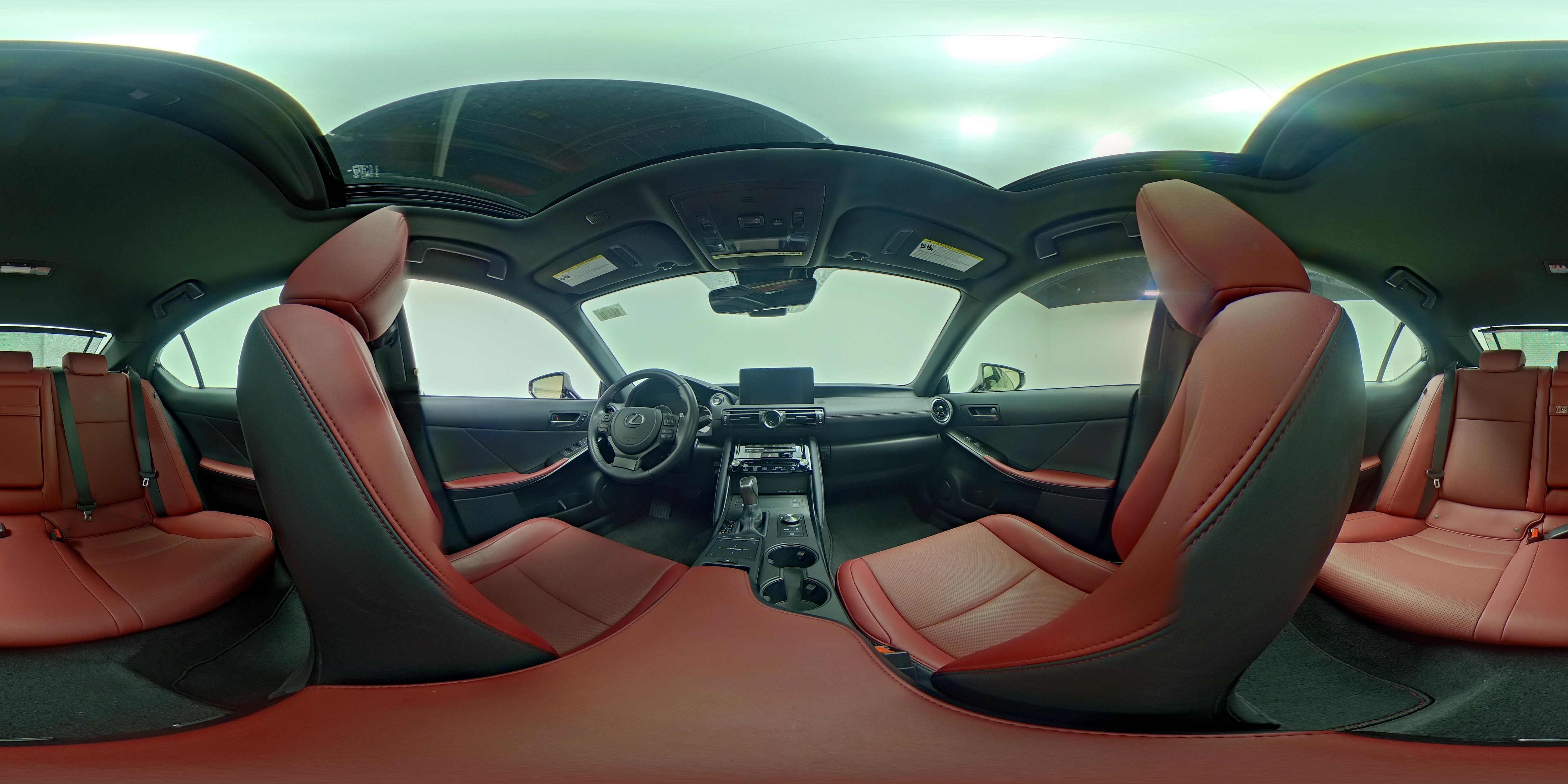 2023 Lexus IS 300 - Photo 25