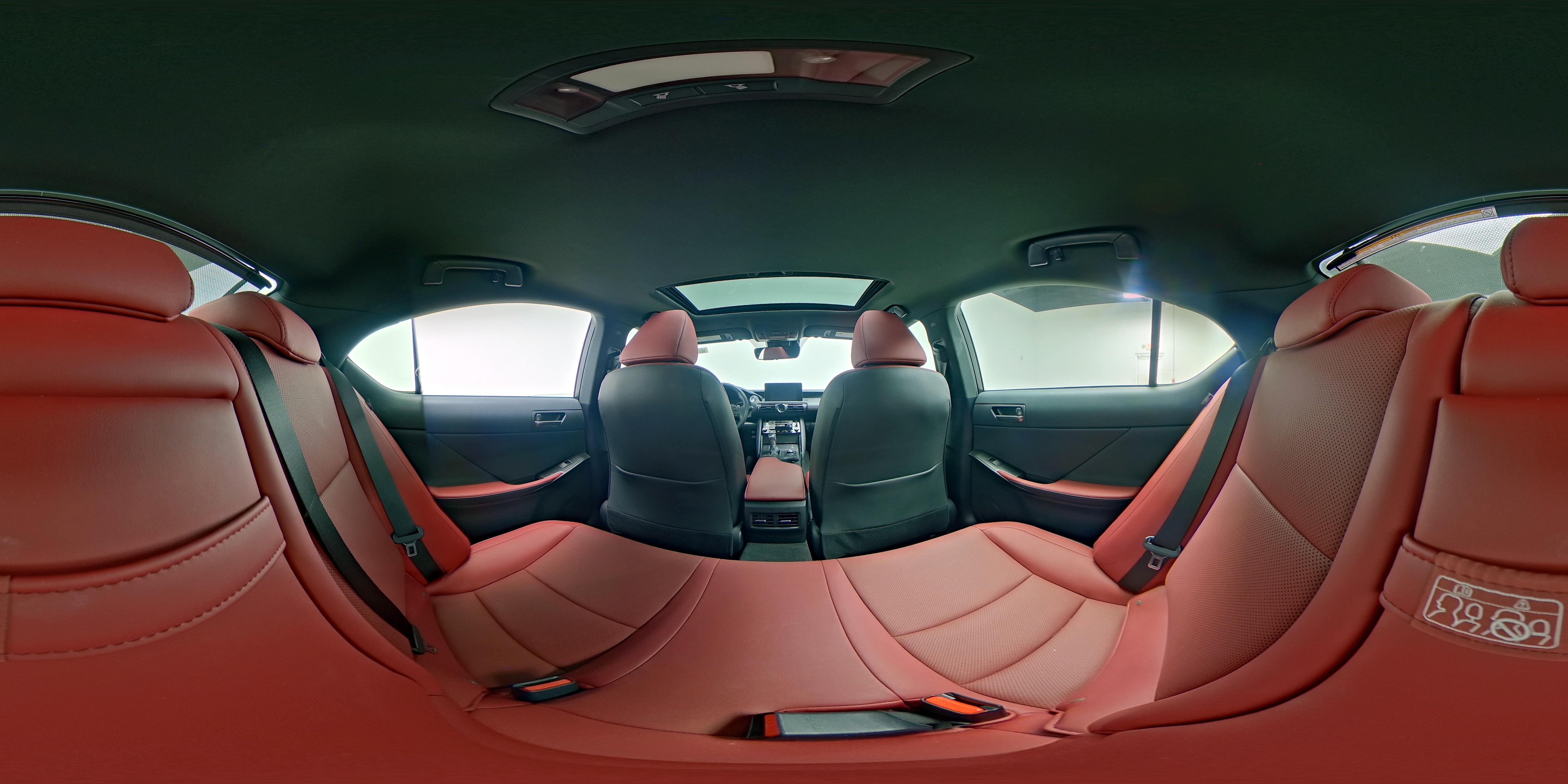 2023 Lexus IS 300 - Photo 26