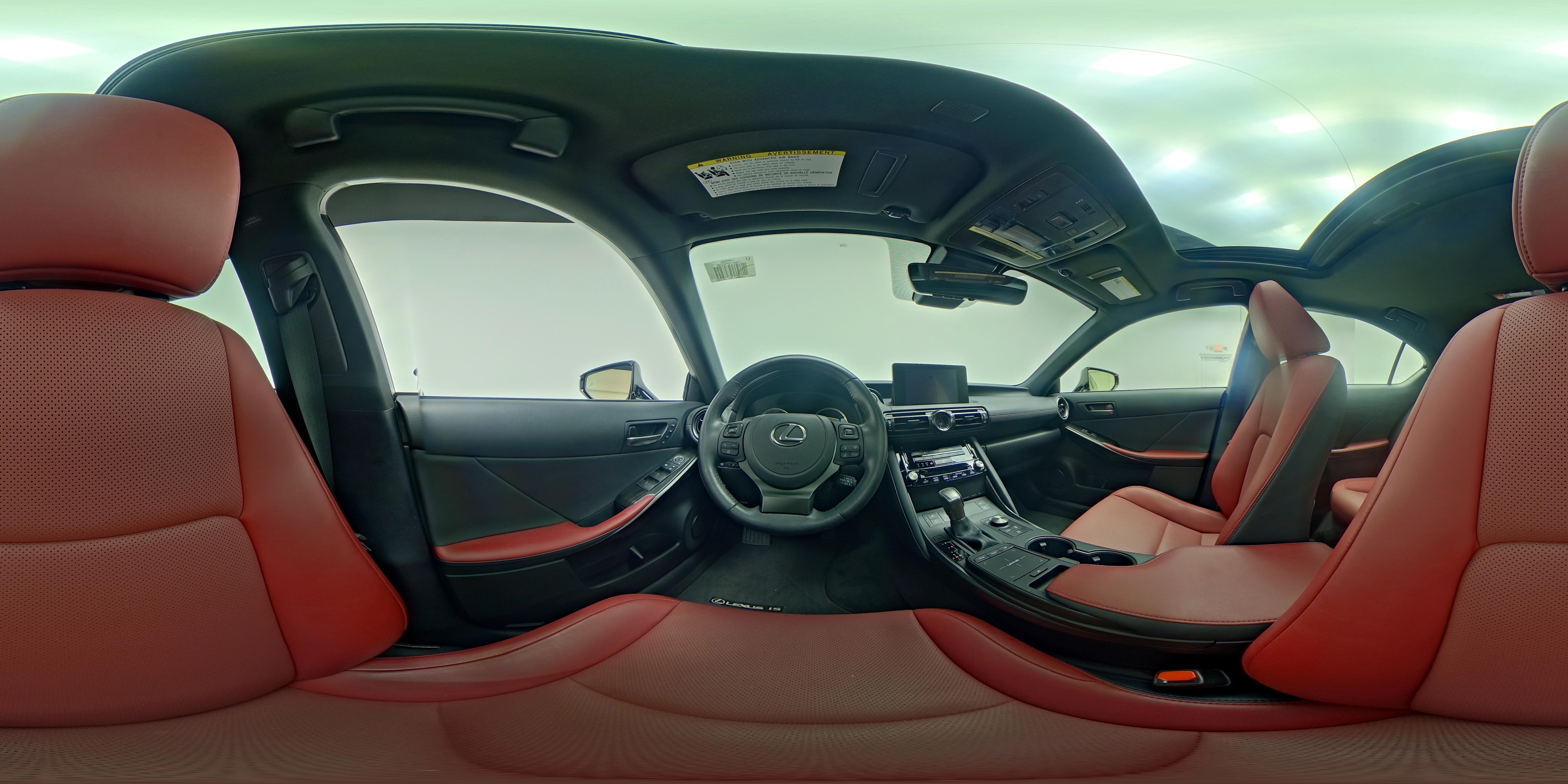 2023 Lexus IS 300 - Photo 27