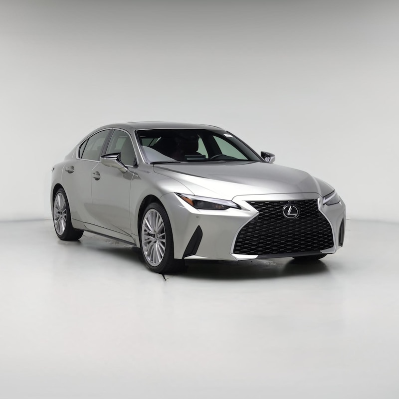 2023 Lexus IS 300