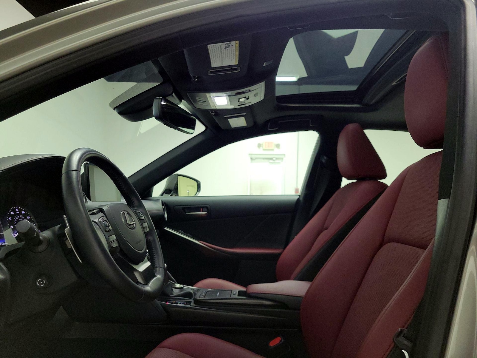 2023 Lexus IS 300 - Photo 20