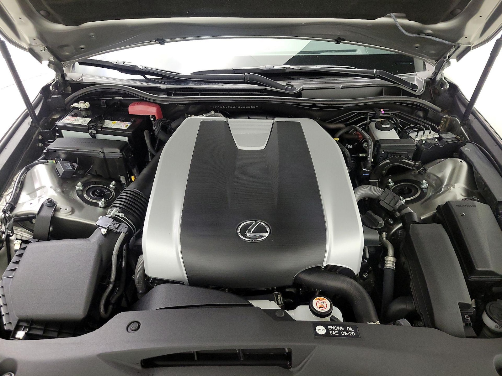 2023 Lexus IS 300 - Photo 23