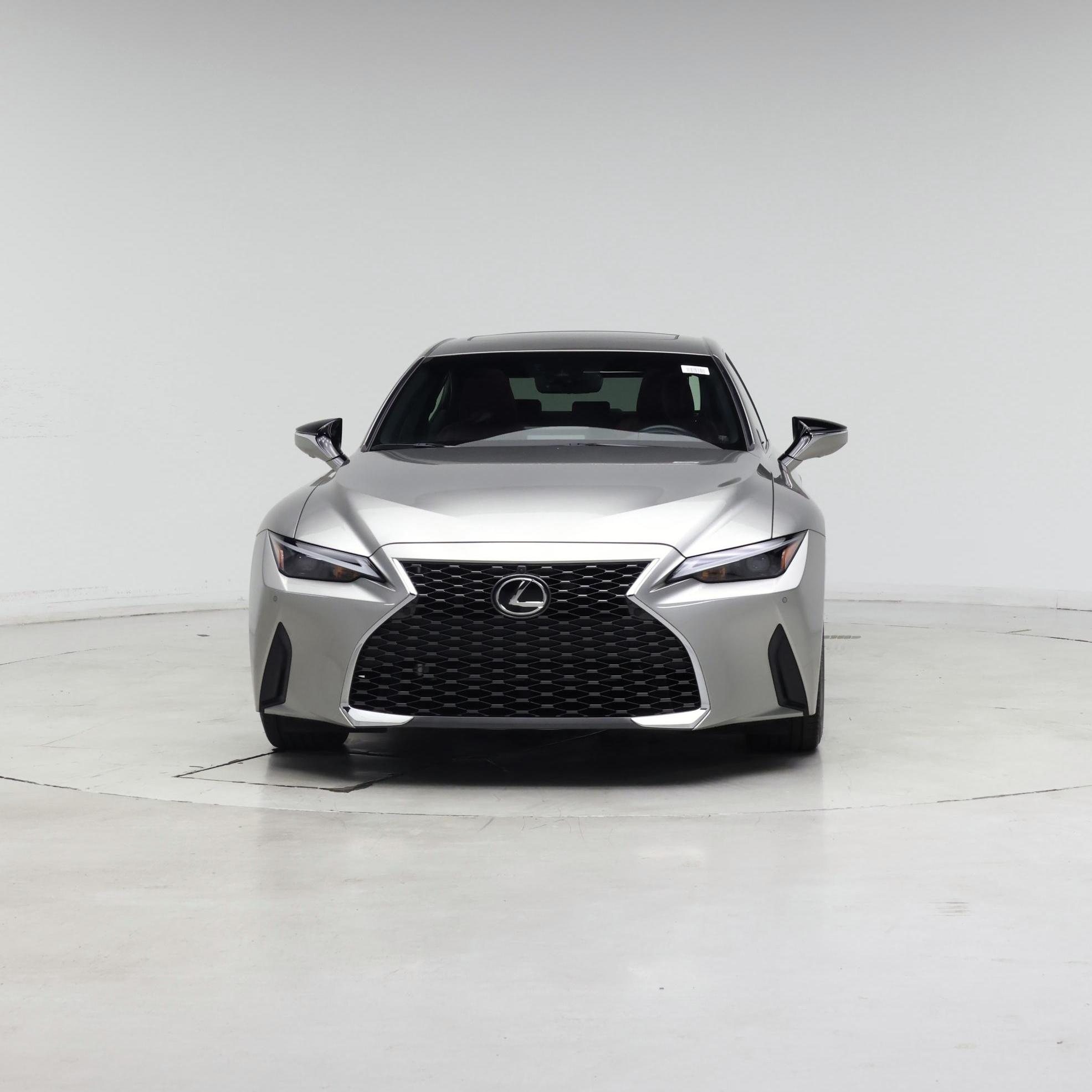 Thumbnail: 2023 Lexus IS - 5