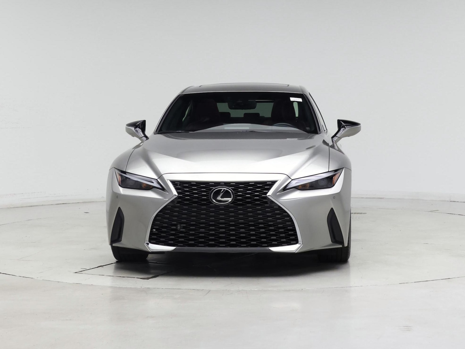 2023 Lexus IS 300 - Photo 6