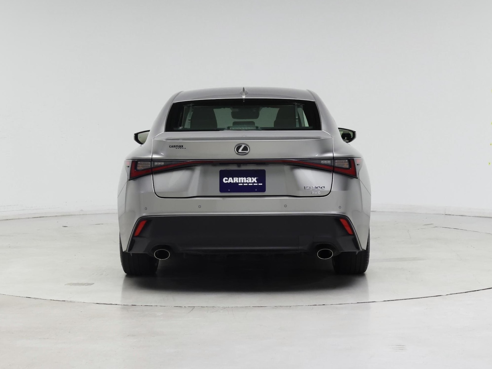 2023 Lexus IS 300 - Photo 7