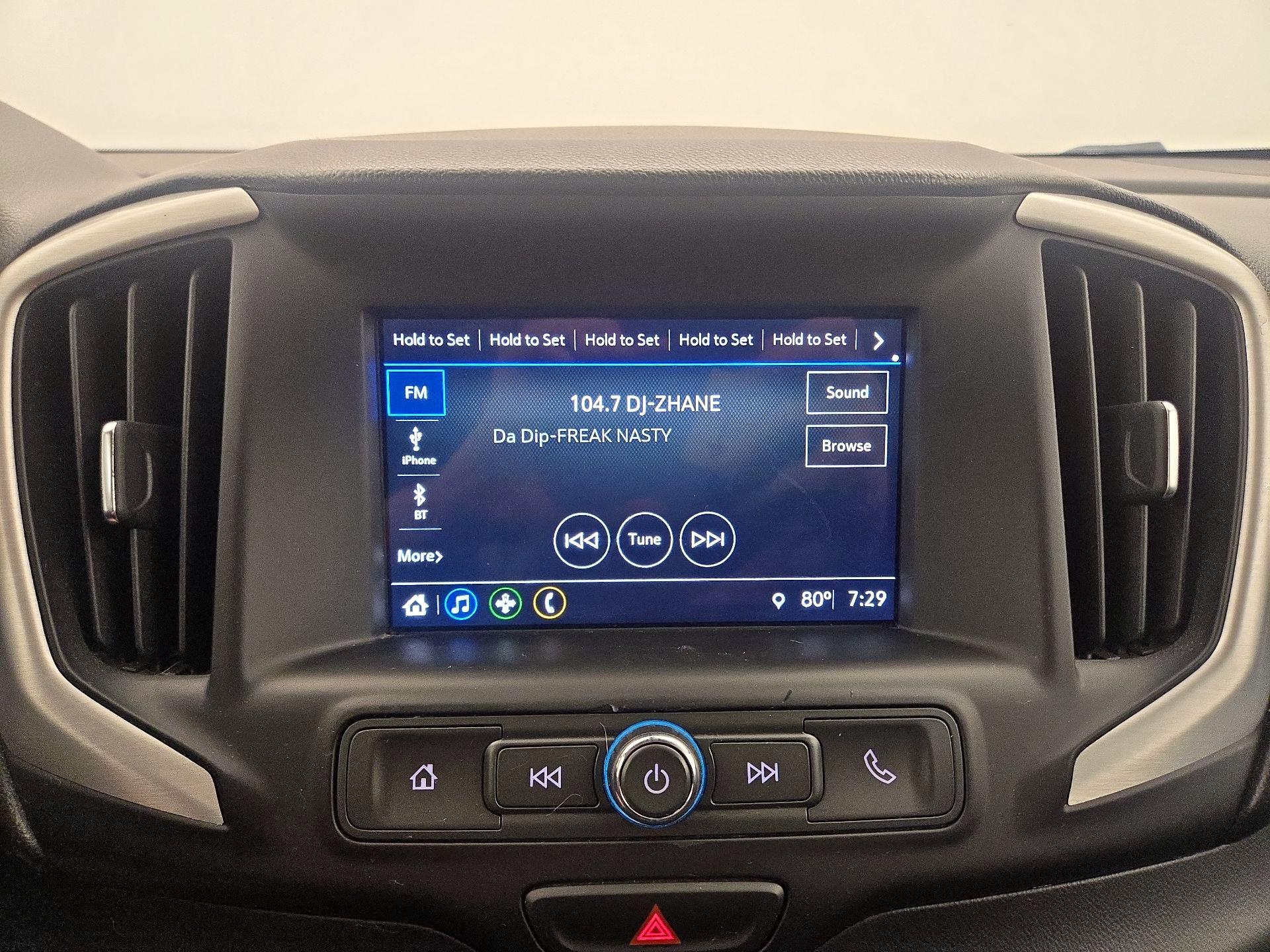 Thumbnail: 2018 GMC Terrain - 15