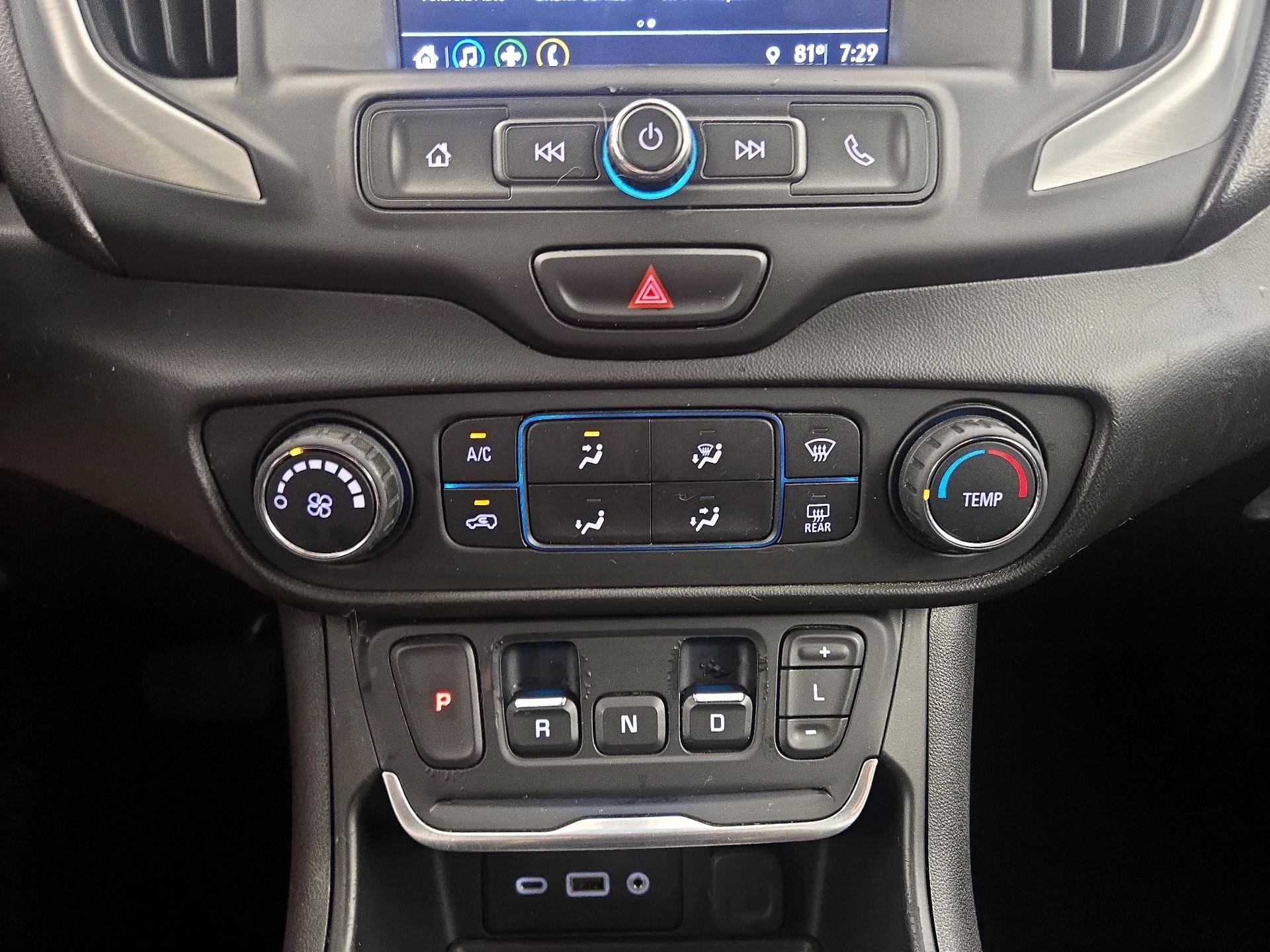 Thumbnail: 2018 GMC Terrain - 16
