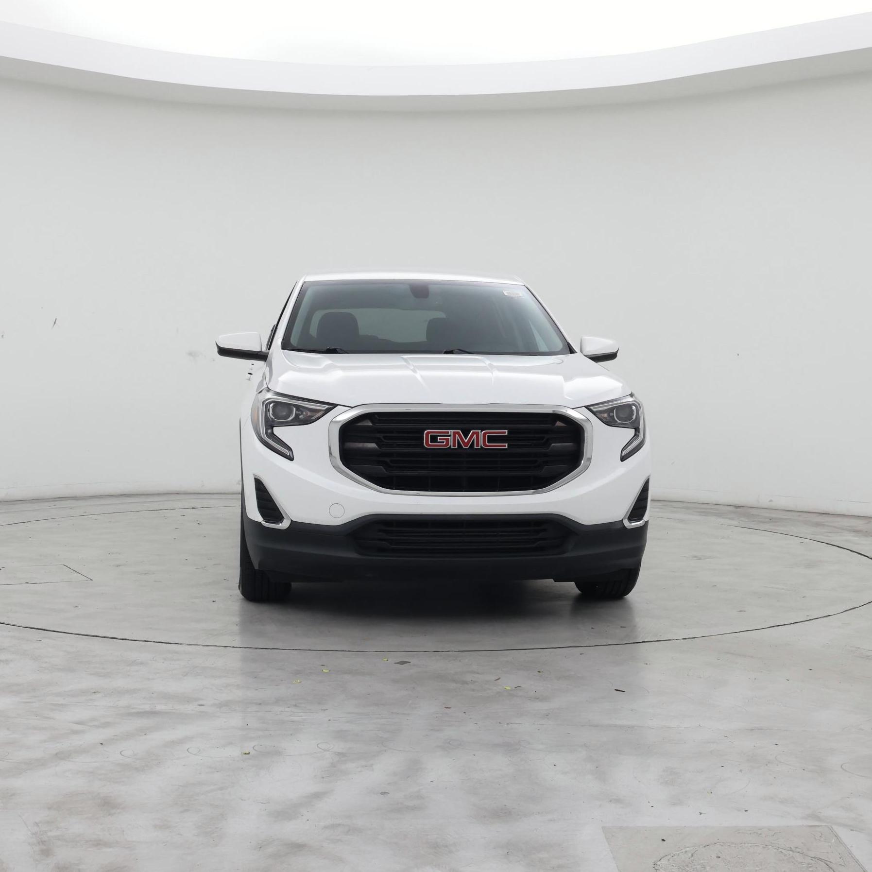 Thumbnail: 2018 GMC Terrain - 5