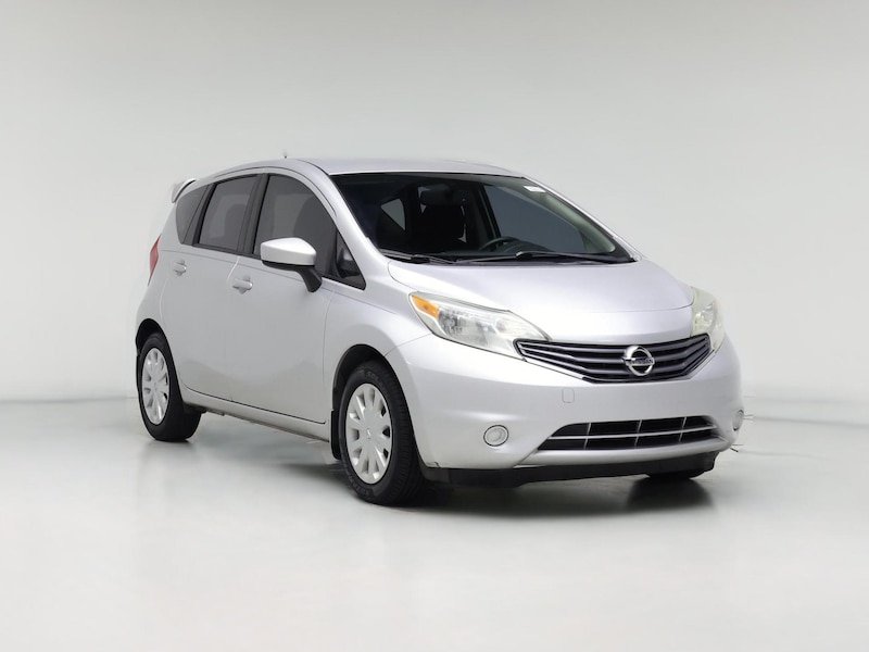 2015 Nissan Versa Note SV -
                  Hialeah, FL