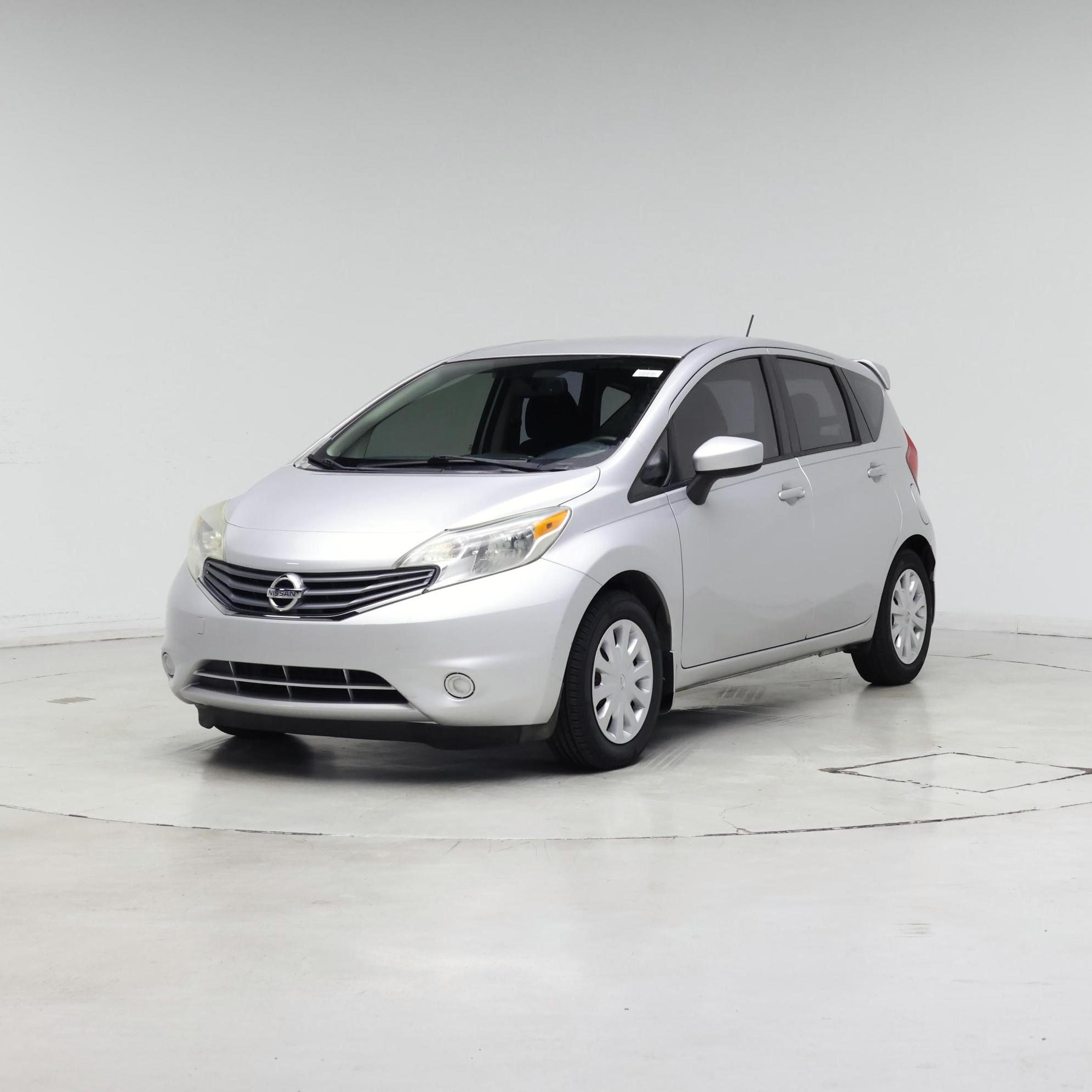 Thumbnail: 2015 Nissan Versa Note - 4